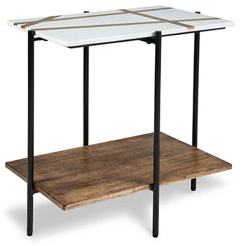 Braxmore Accent Table - Image 2