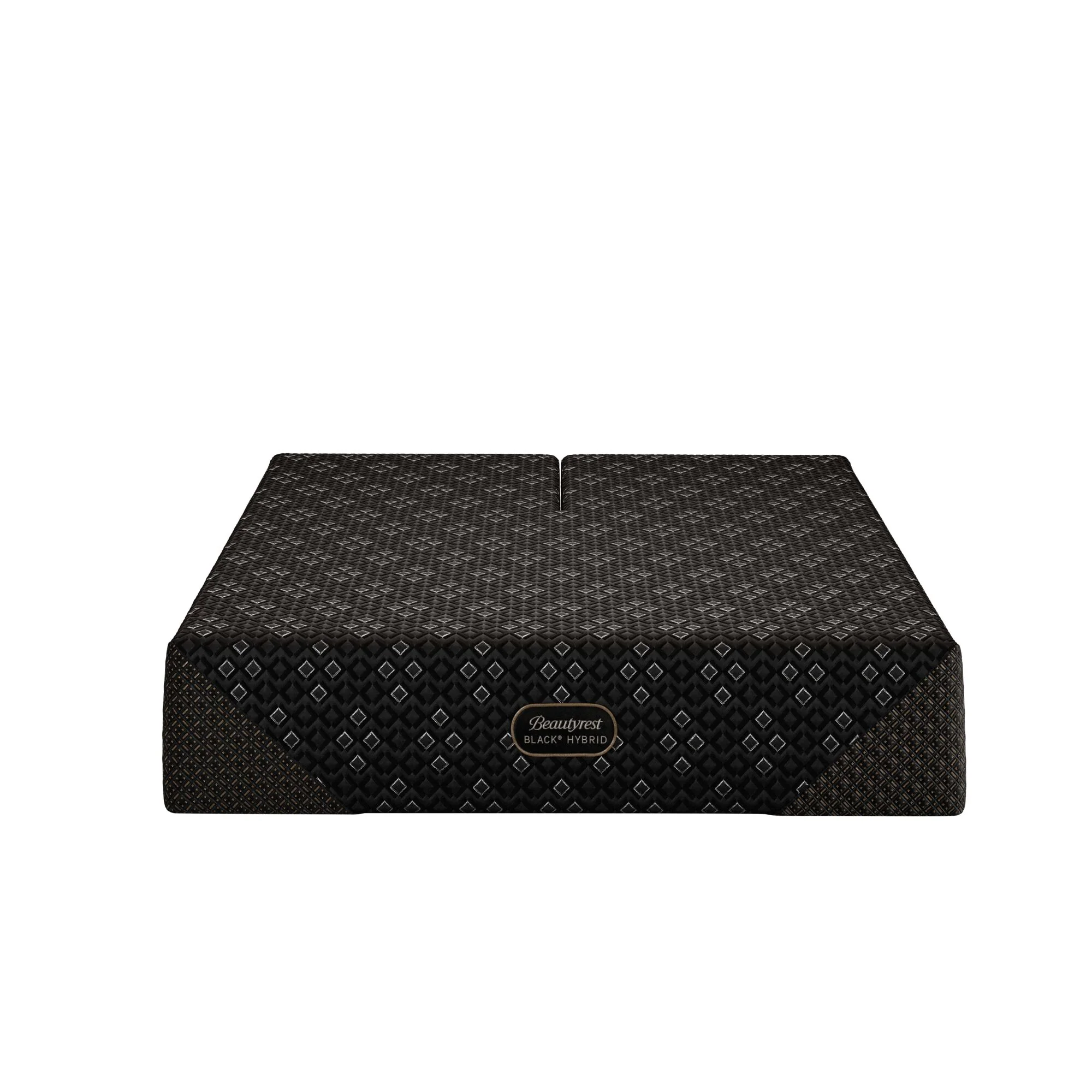 Beautyrest Black Series 3 XCS Medium Mattress and X4 Adjustable Base with Independent Sleep Technology - Image 3