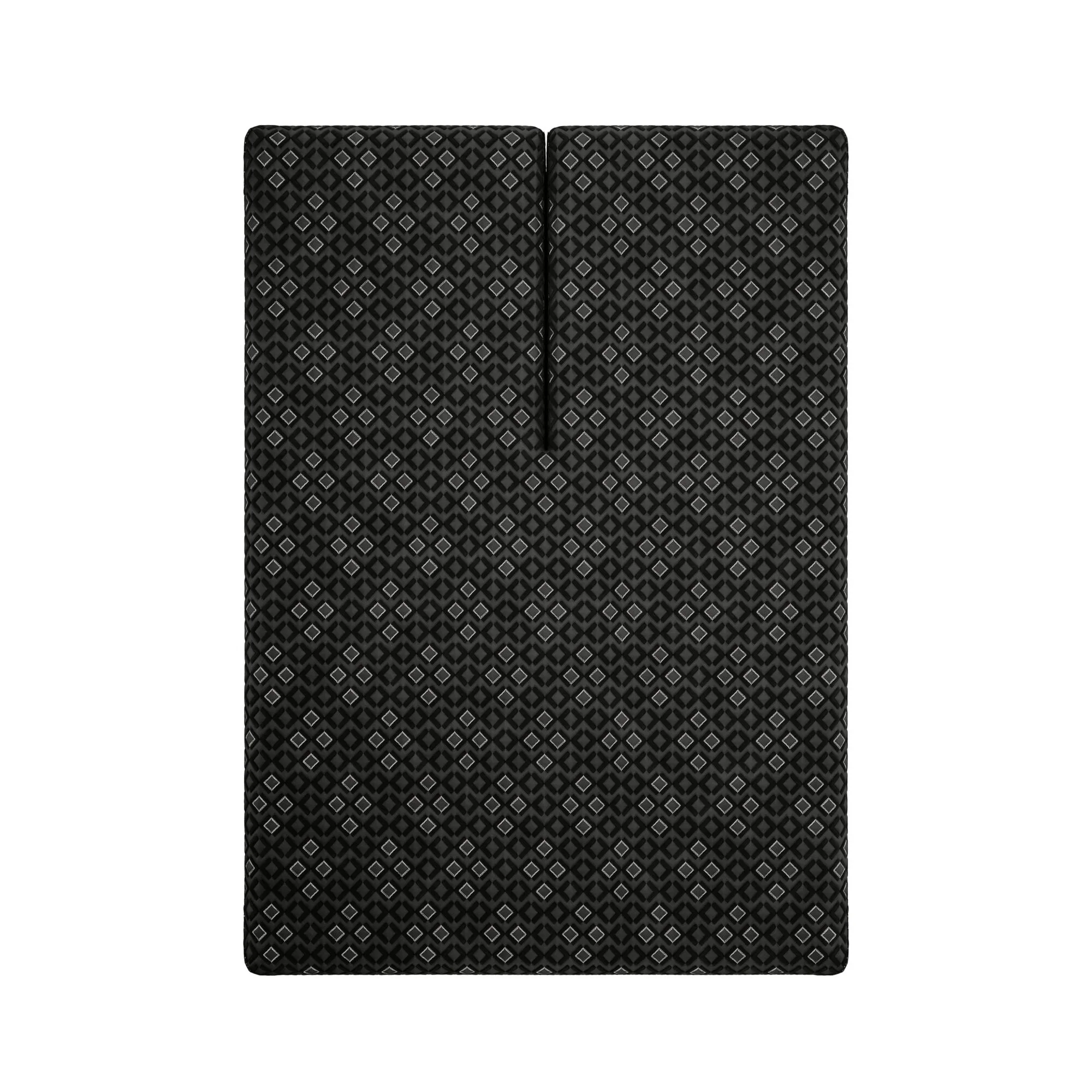 Beautyrest Black Series 3 XCS Medium Mattress and X4 Adjustable Base with Independent Sleep Technology - Image 5