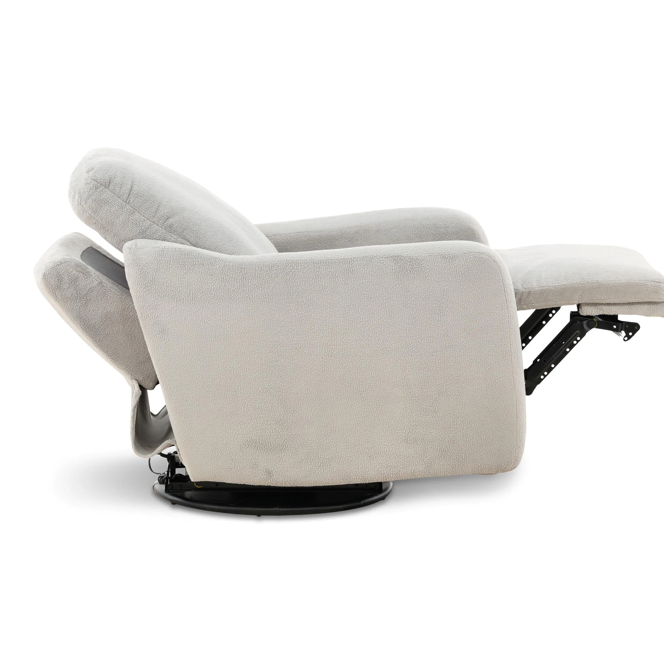 Brea Power Swivel Recliner - Image 26