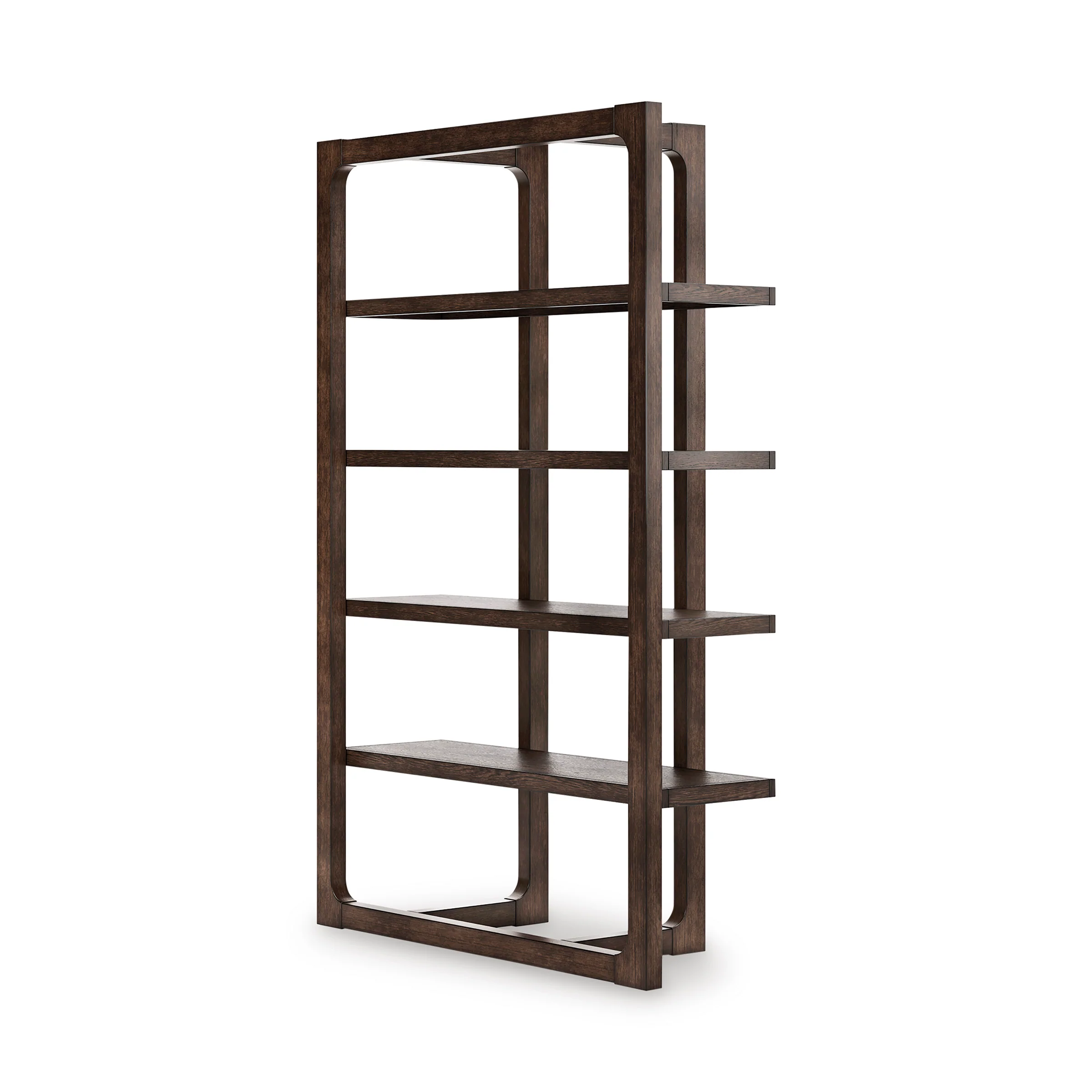 Breckington Bookcase - Image 4