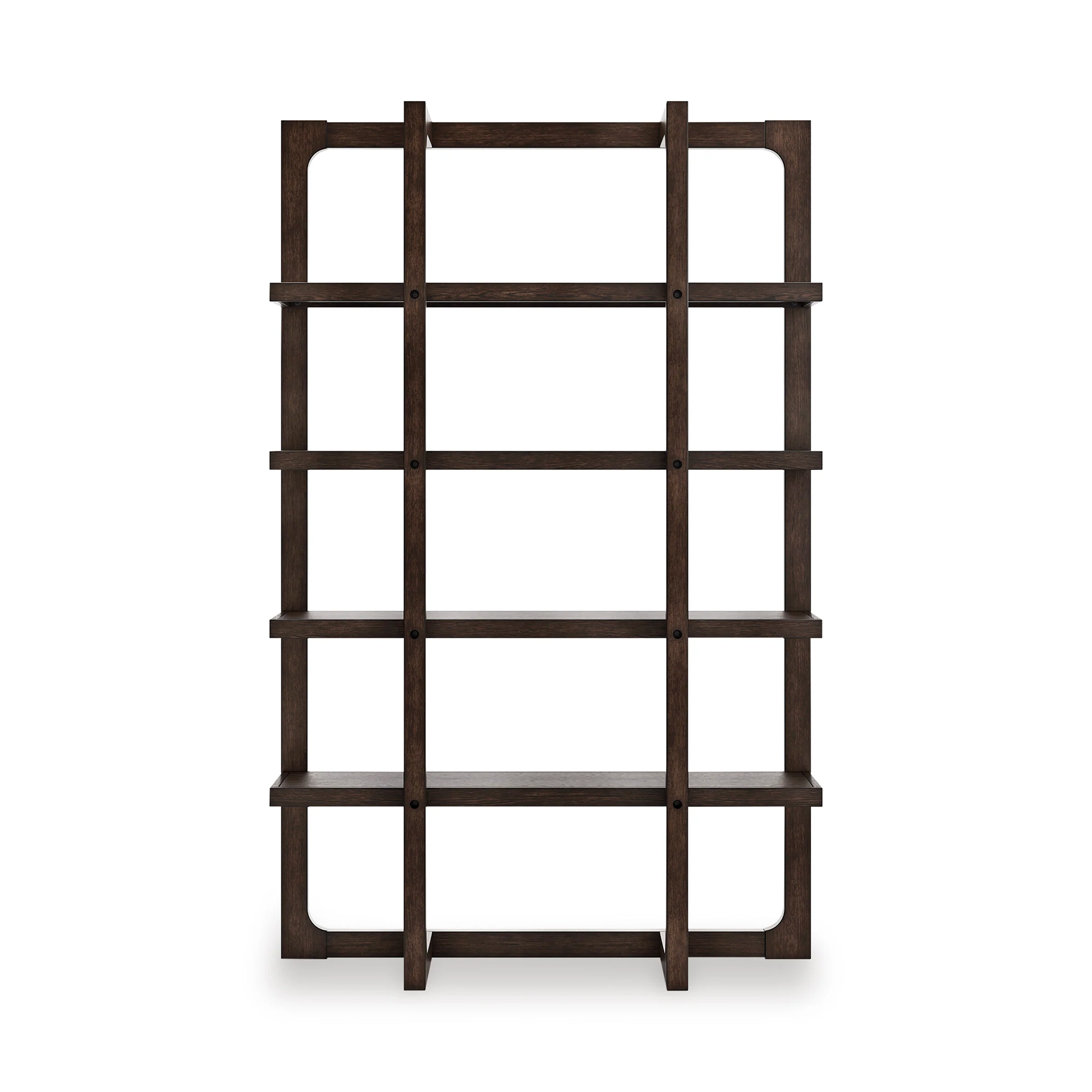 Breckington Bookcase - Image 6