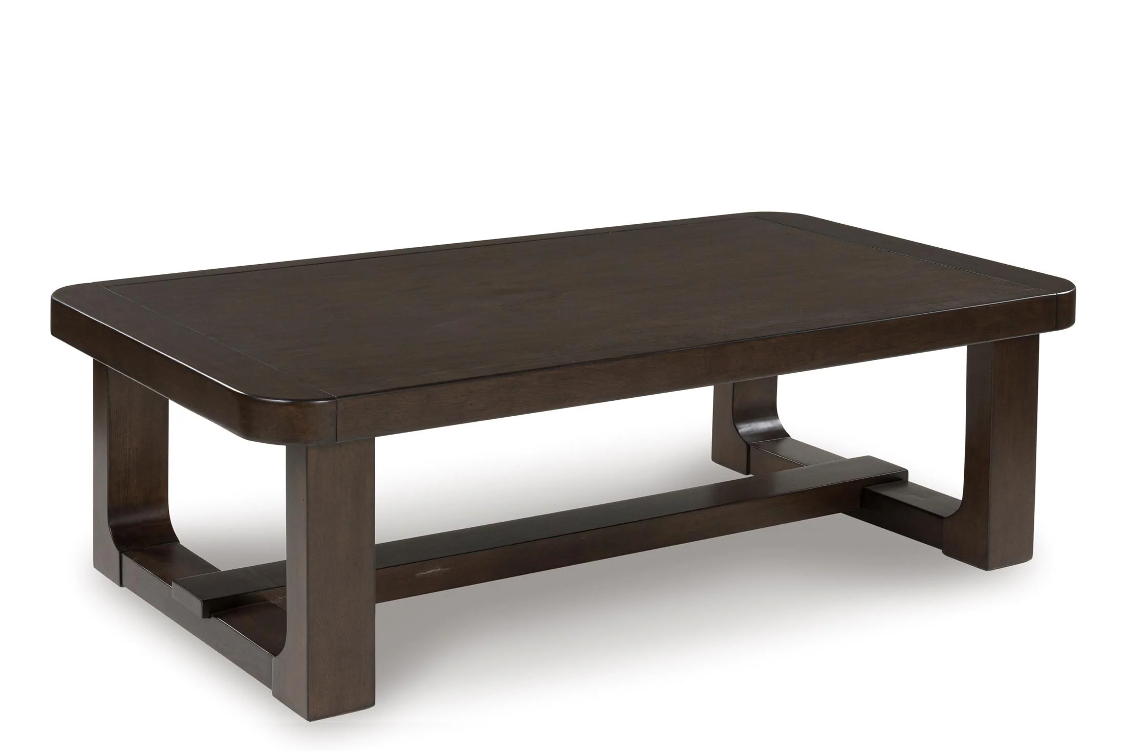 Breckington Rectangular Cocktail Table - Image 2
