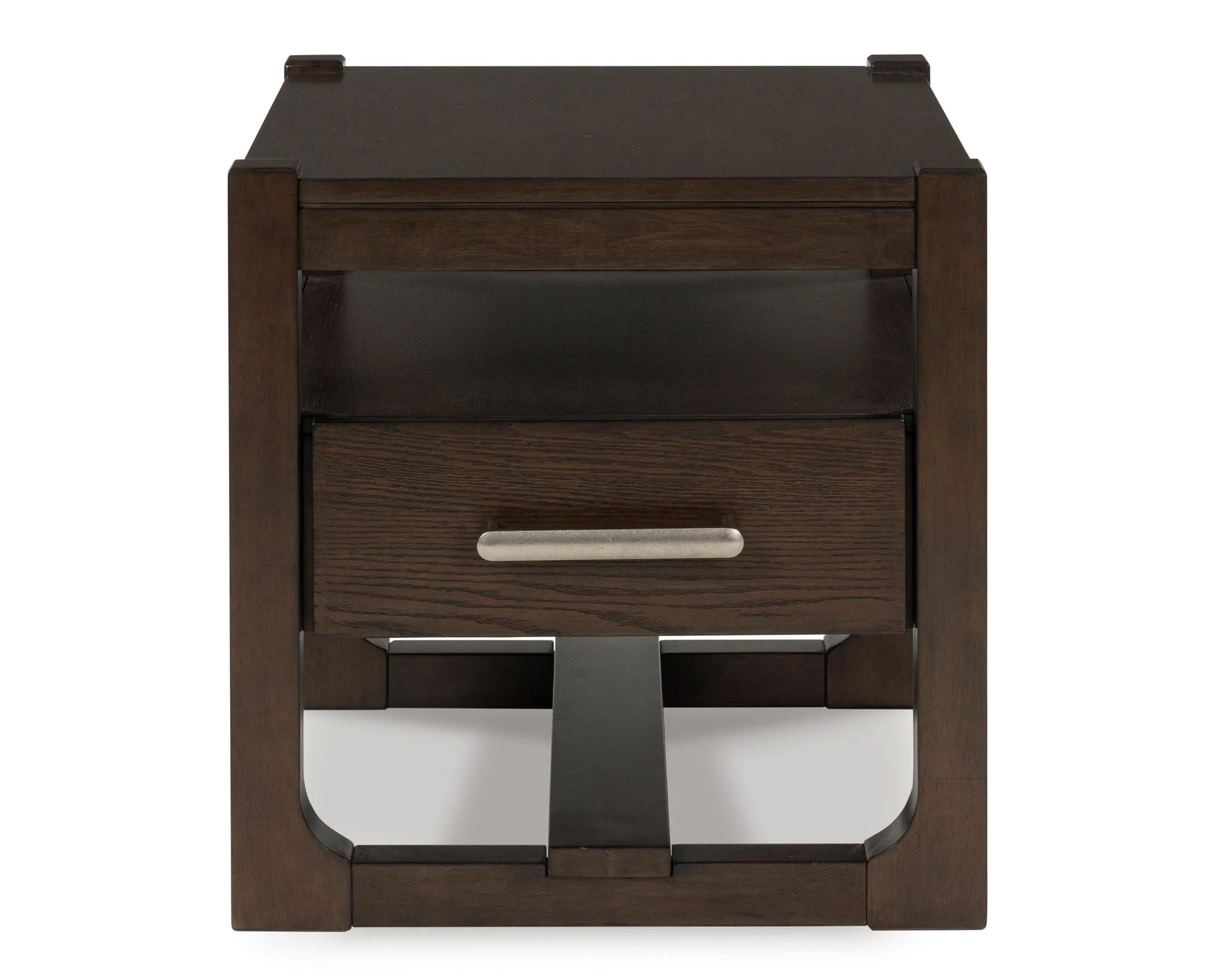 Breckington Square End Table