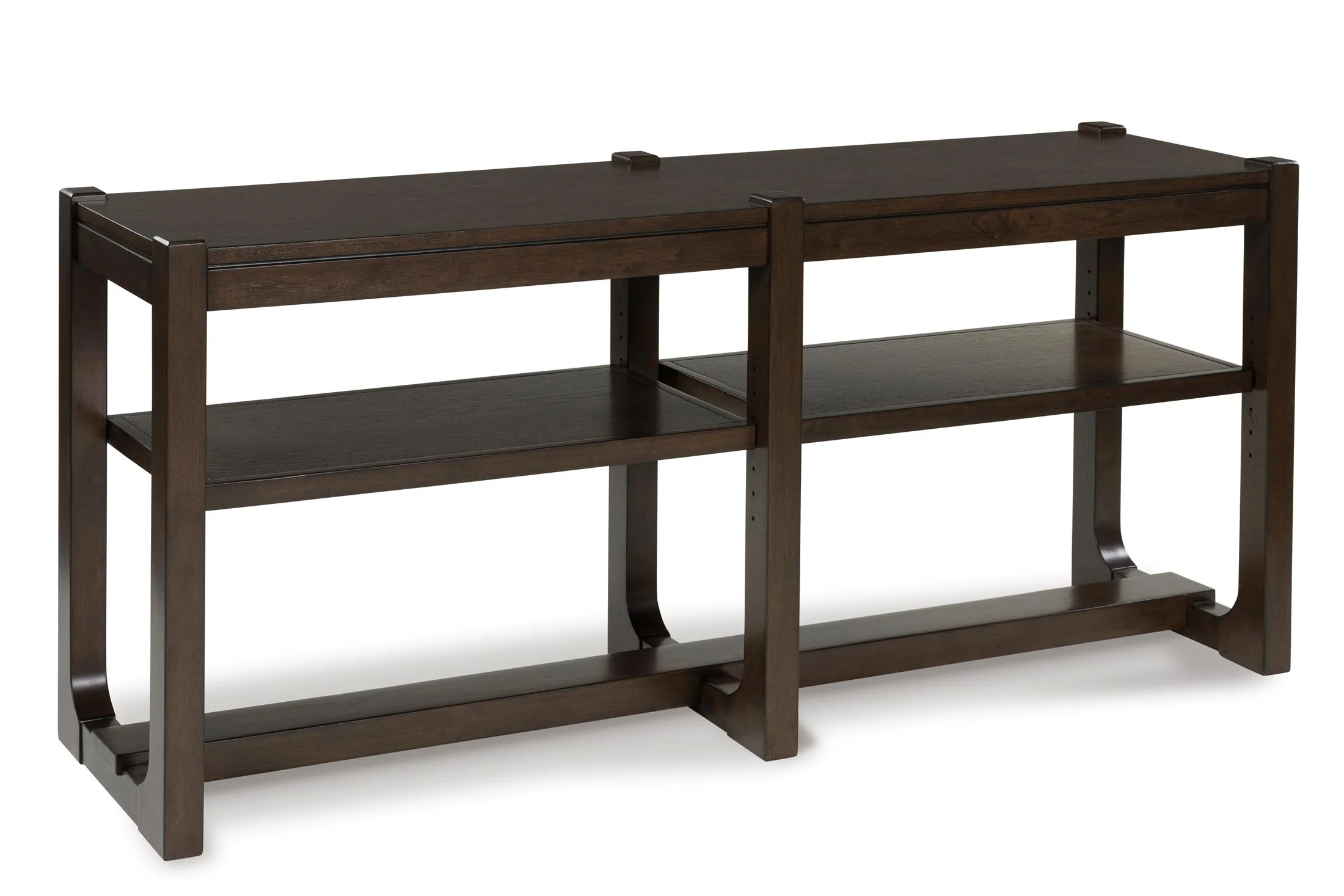 Breckington Sofa Table - Image 2