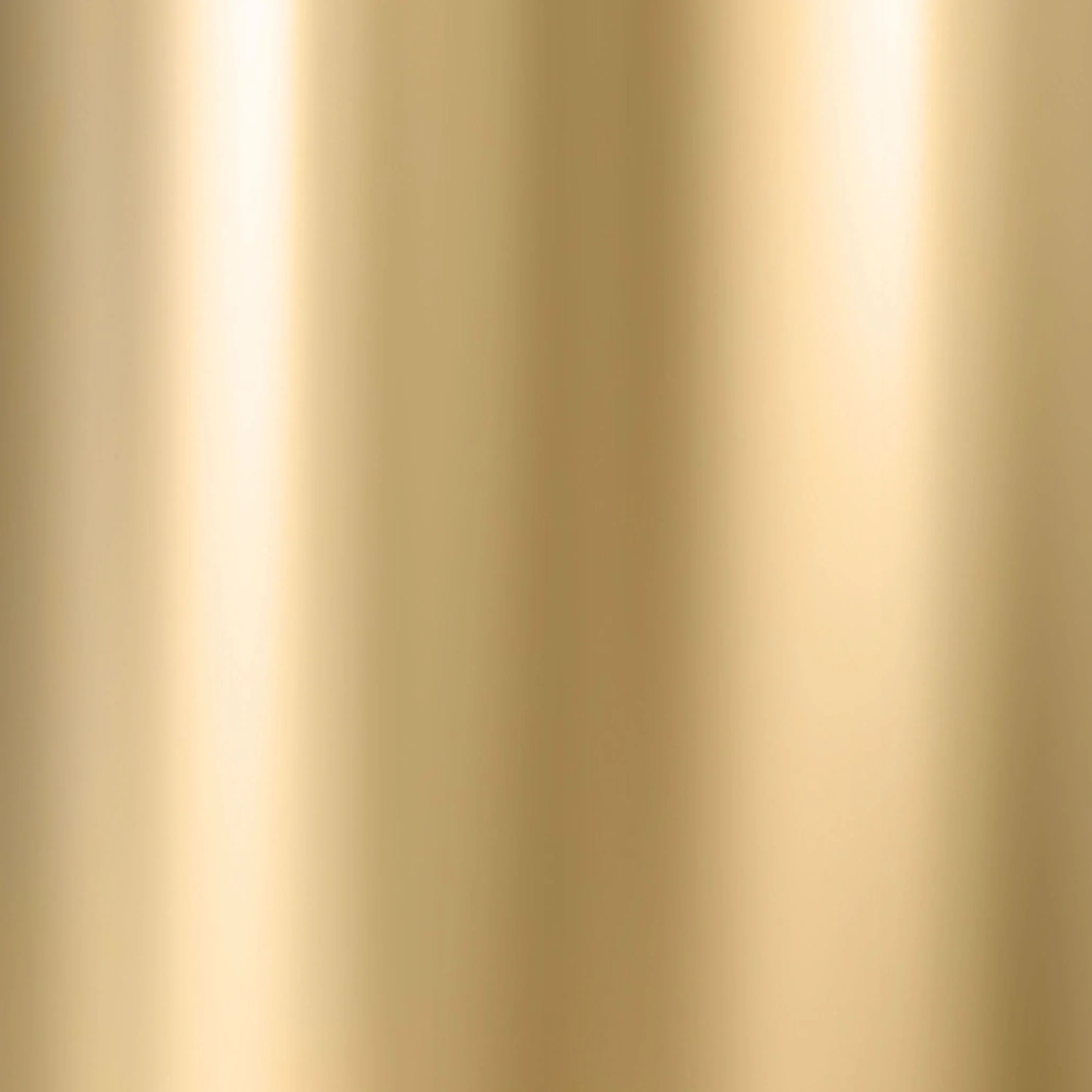Bree Barstool (Set of 2) White & Gold - Image 11