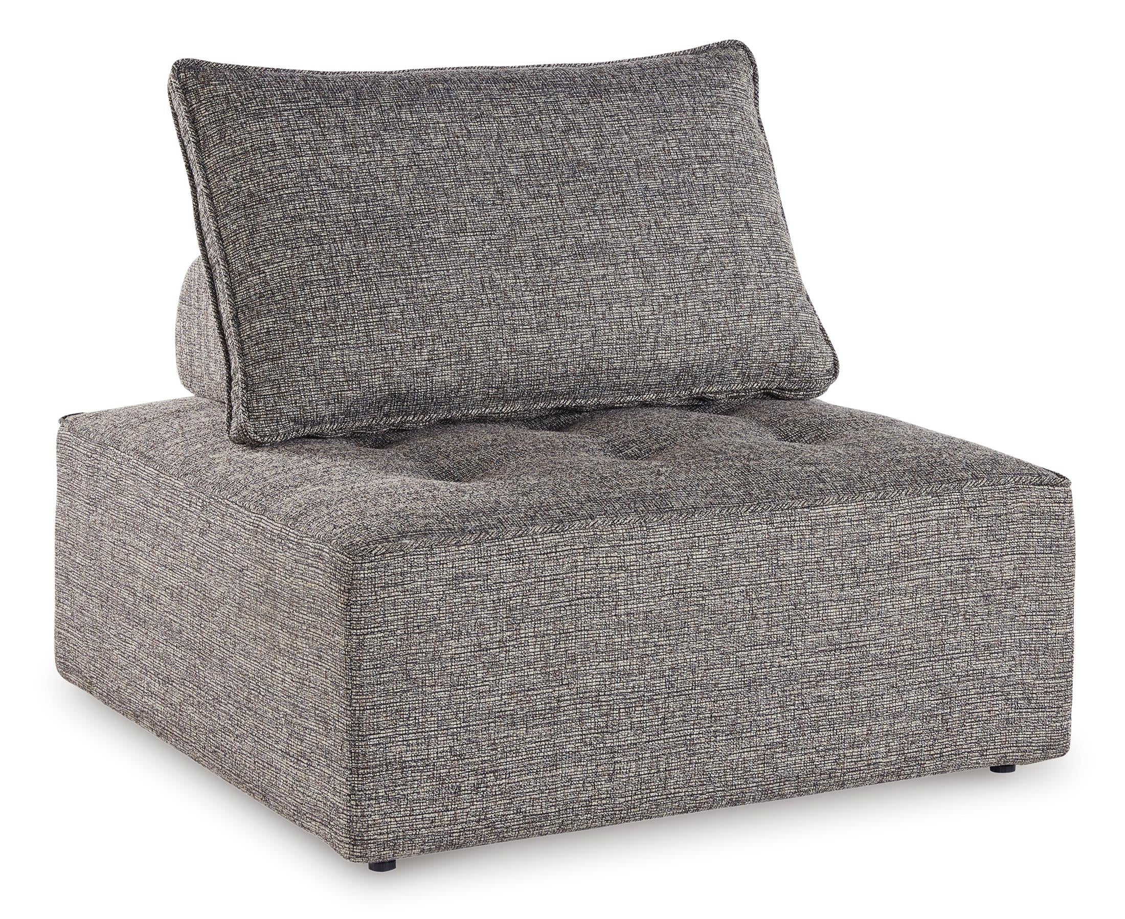 Ashley Bree Zee 7-Piece Outdoor Patio Modular Seating - Image 2