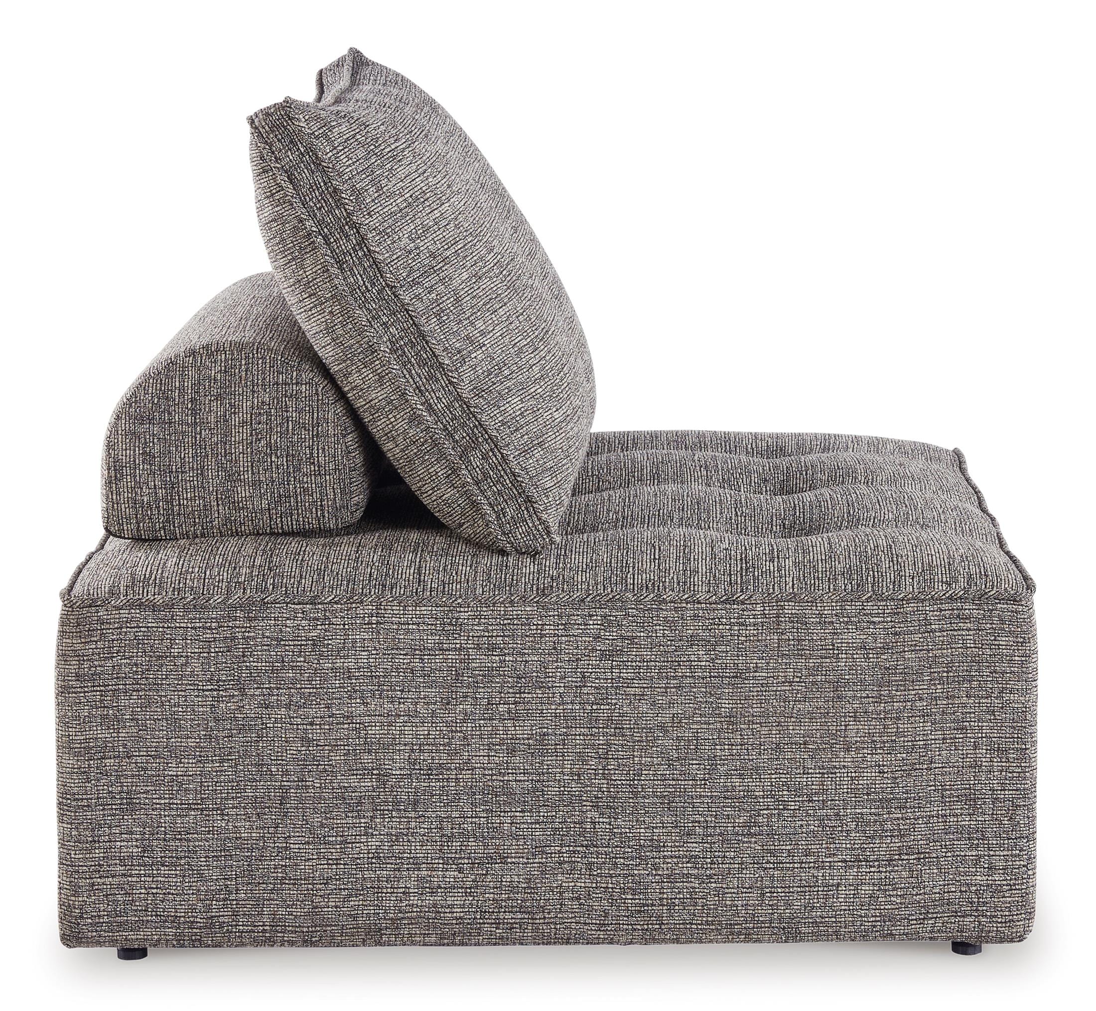 Ashley Bree Zee 8-Piece Outdoor Patio Modular Seating - Image 3