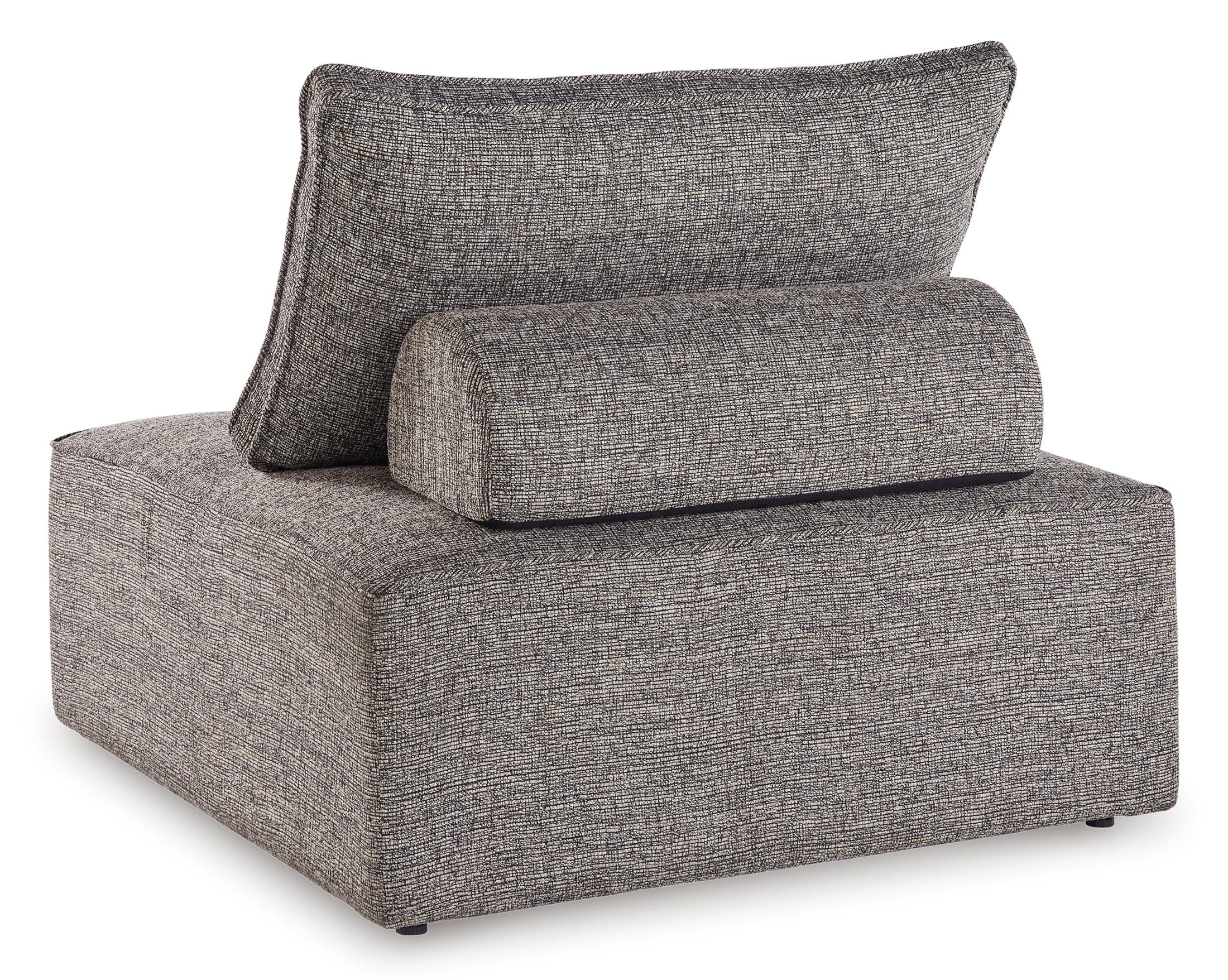 Ashley Bree Zee 8-Piece Outdoor Patio Modular Seating - Image 4