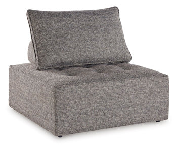 Ashley Bree Zee Outdoor Patio Lounge Chair with Cushion - Image 2