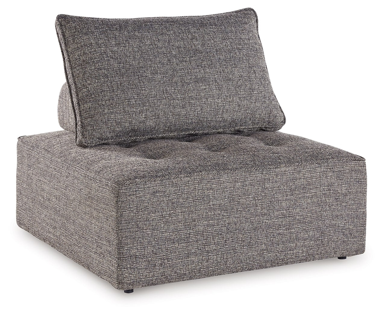 Ashley Bree Zee Outdoor Patio Lounge Chair with Cushion - Image 4