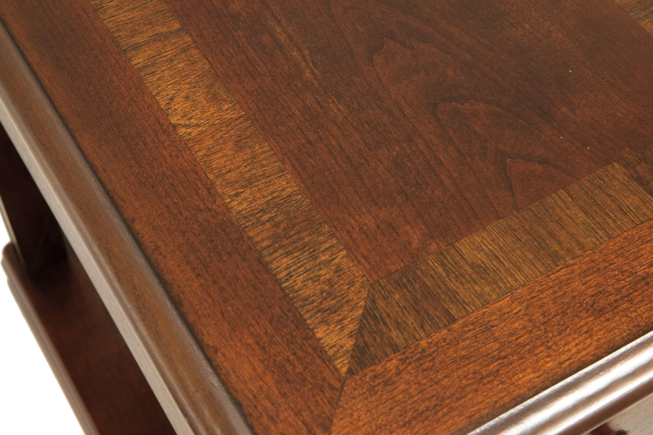 Ashley Breegin Chairside End Table - Image 10