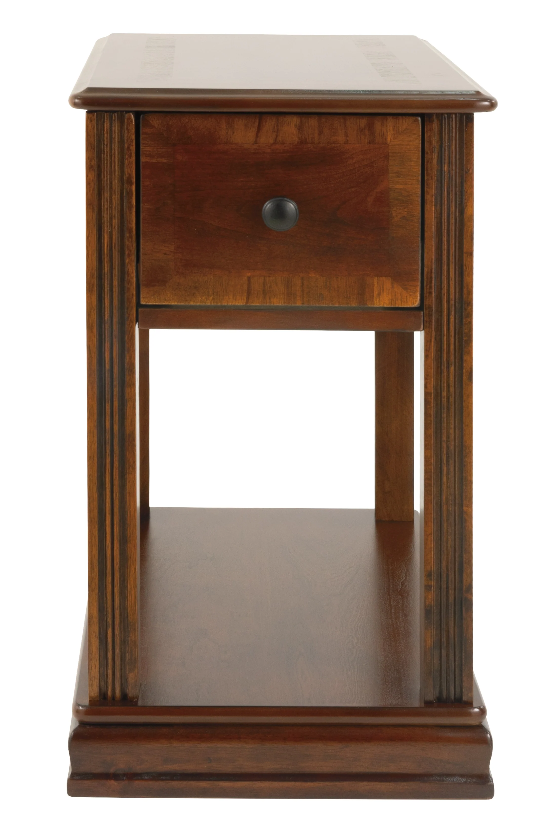 Ashley Breegin Chairside End Table - Image 11