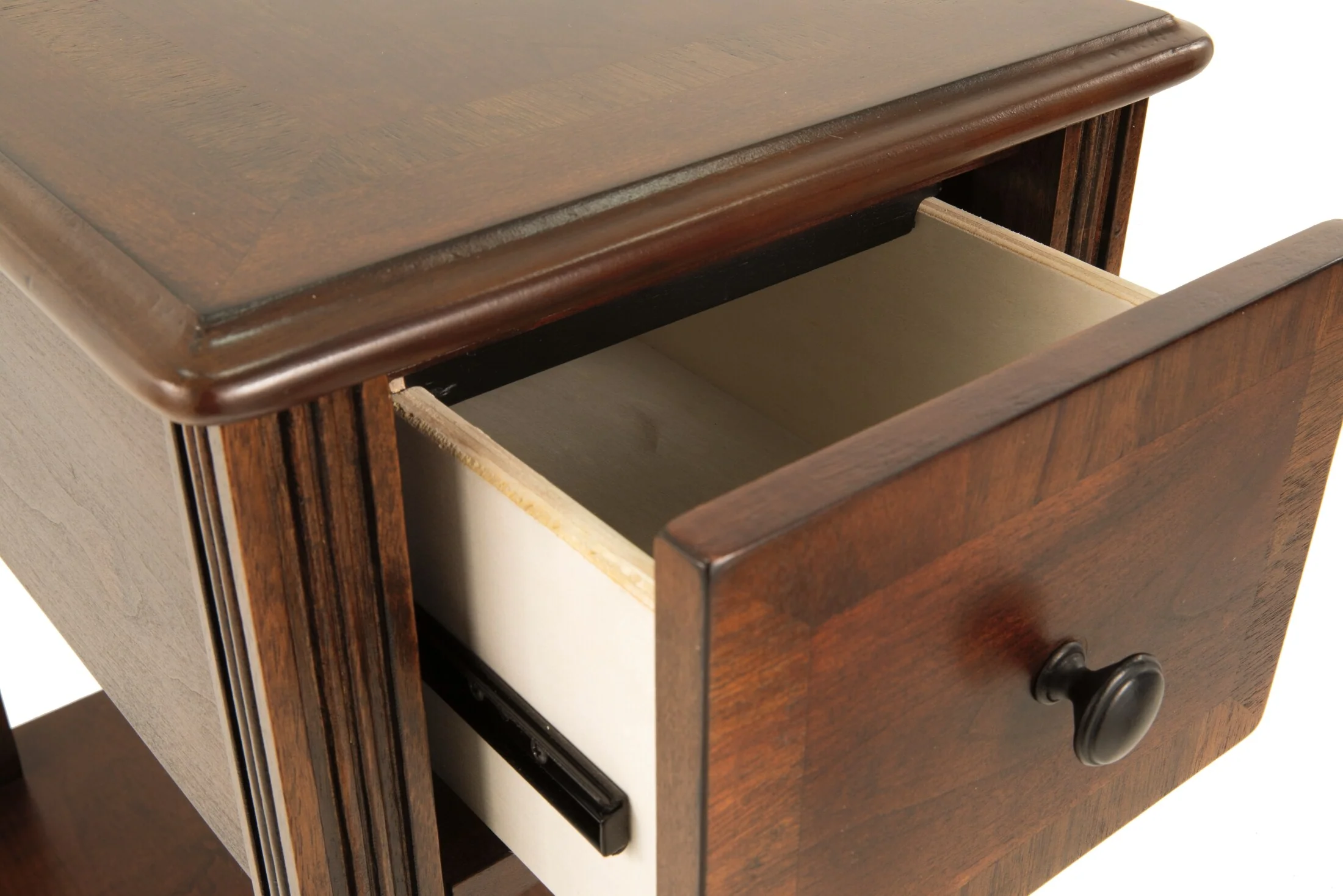 Ashley Breegin Chairside End Table - Image 2
