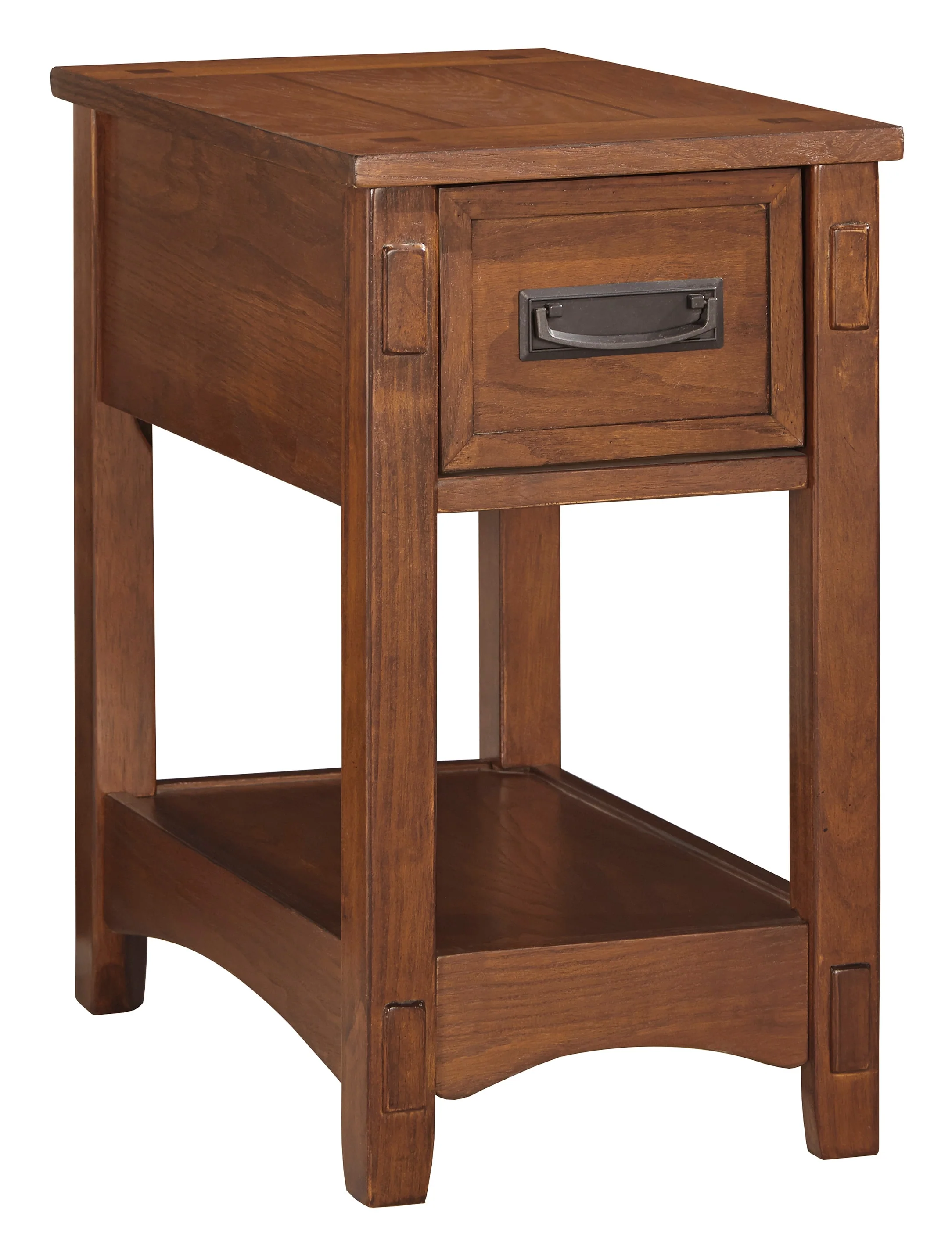 Ashley Breegin Chairside End Table - Image 3