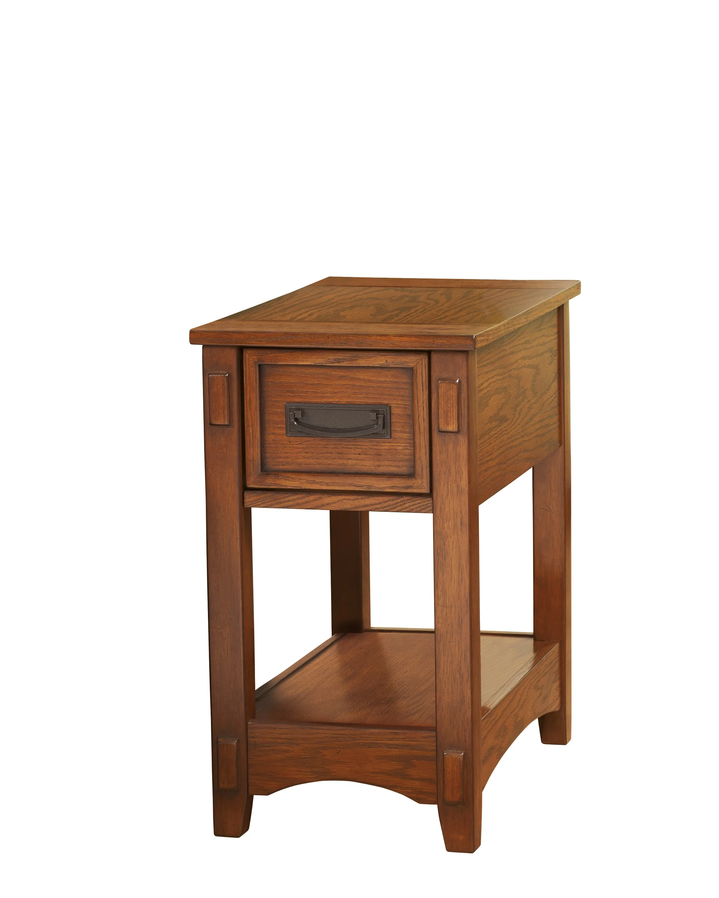 Ashley Breegin Chairside End Table - Image 4