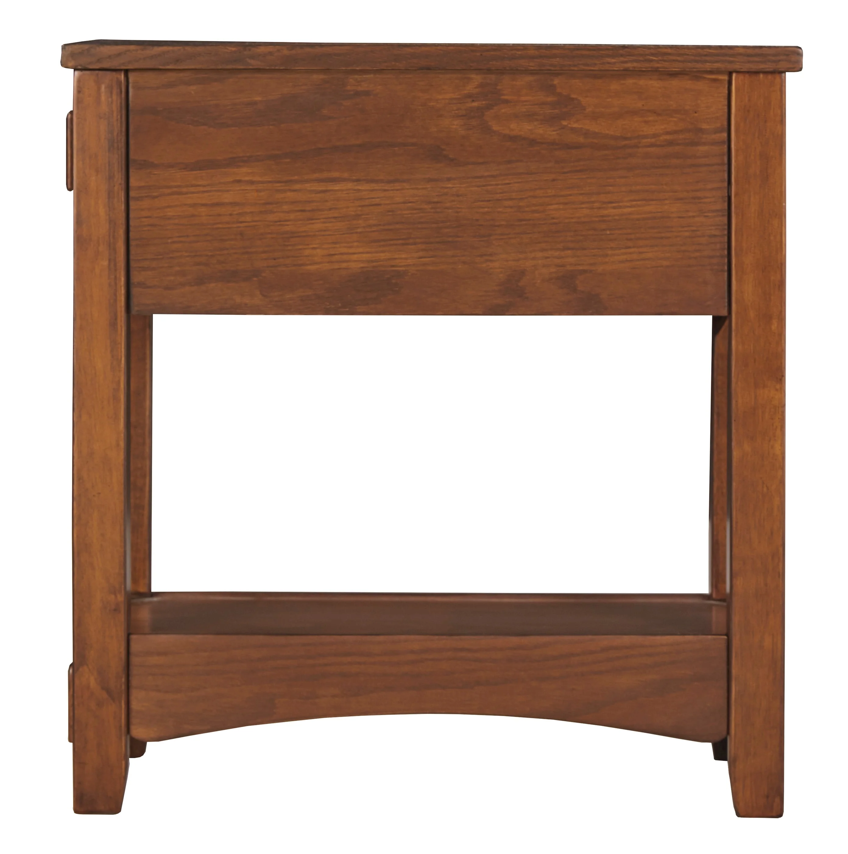 Ashley Breegin Chairside End Table - Image 5