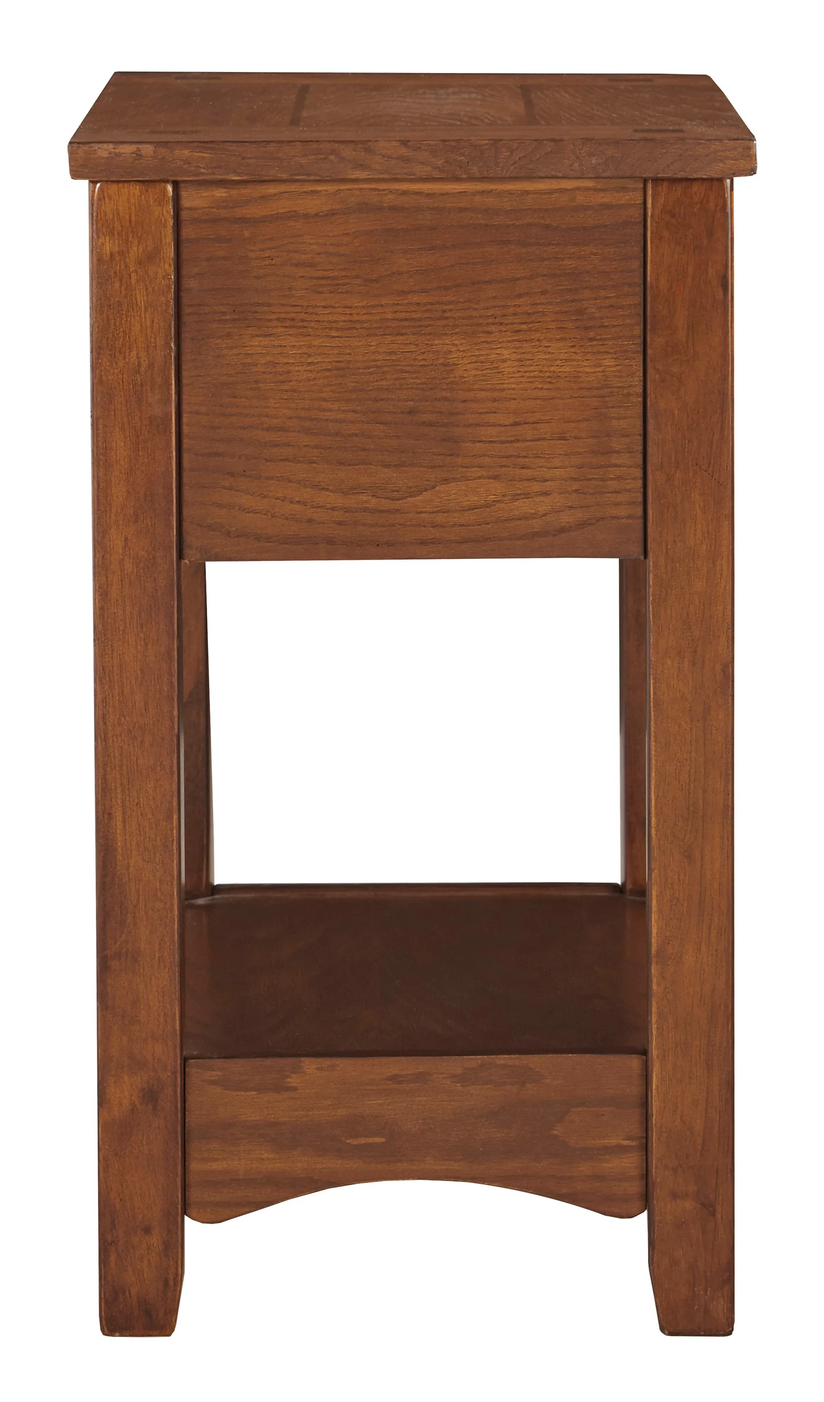 Ashley Breegin Chairside End Table - Image 6