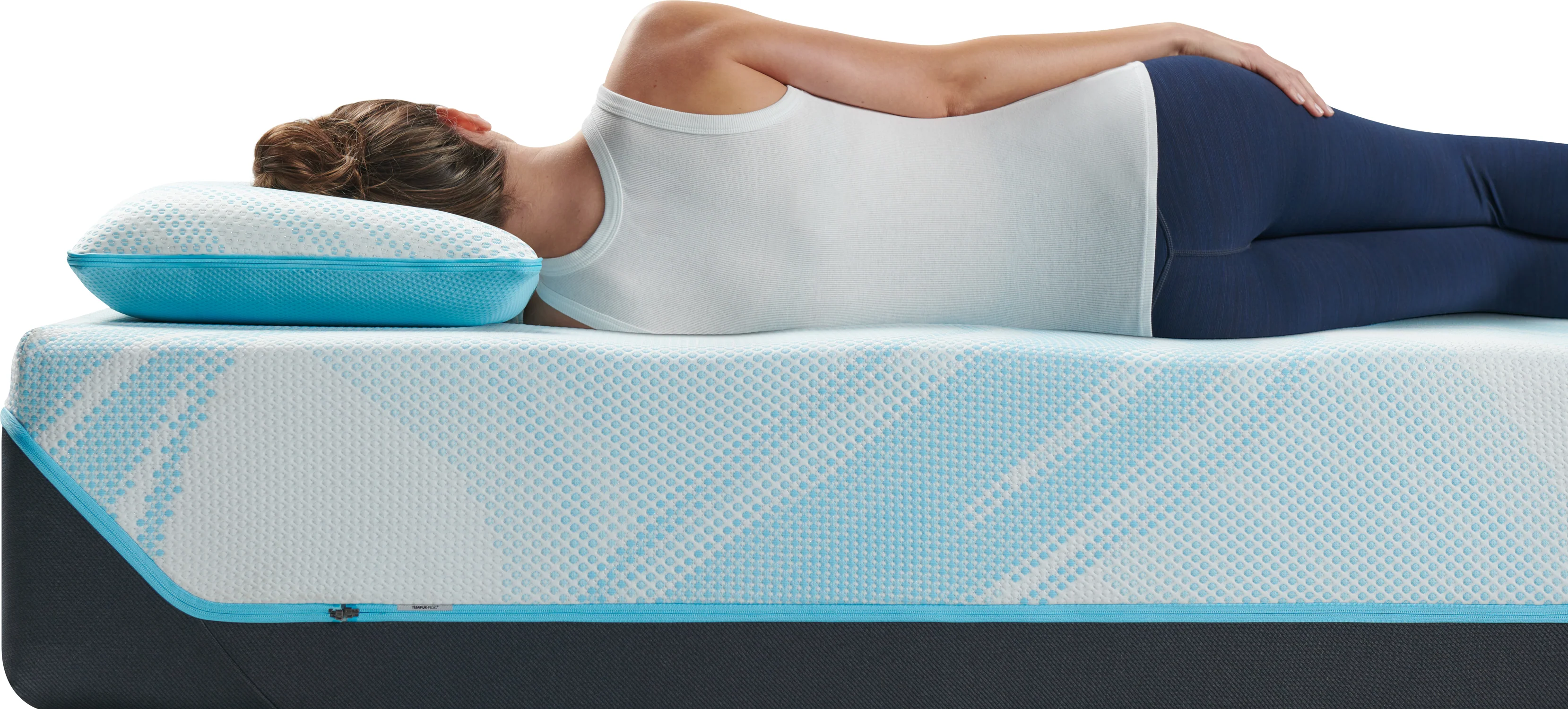 Breeze ProLo 2.0 Pillow - Image 5
