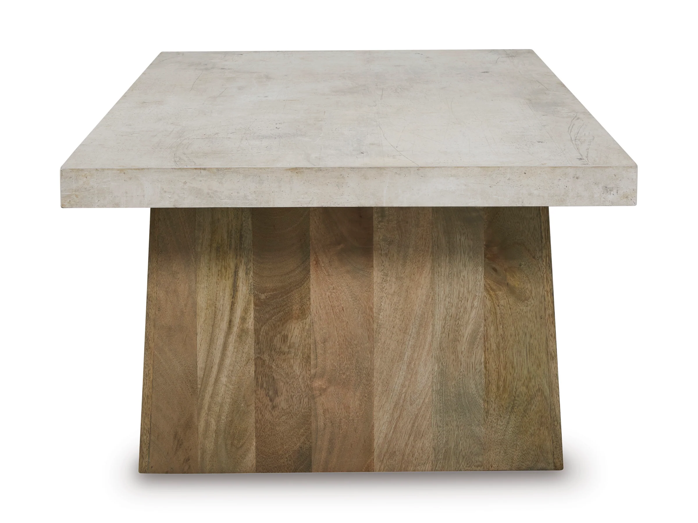 Brendalhouse Rectangular Coffee Table - Image 4