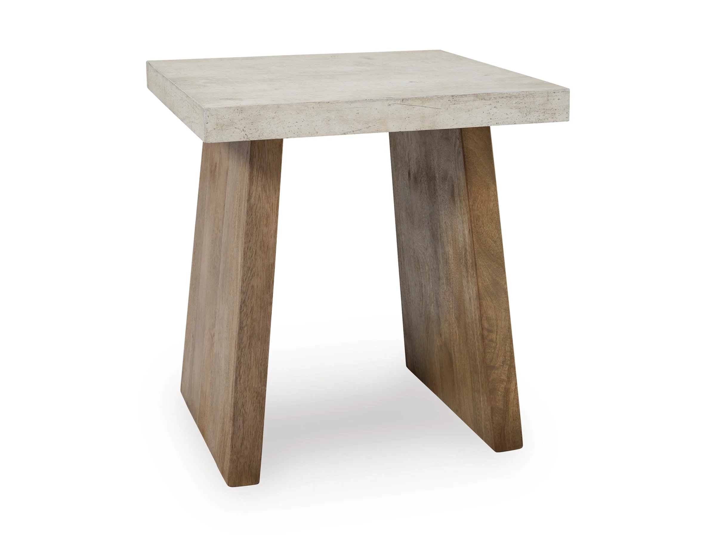 Brendalhouse Square End Table - Image 3