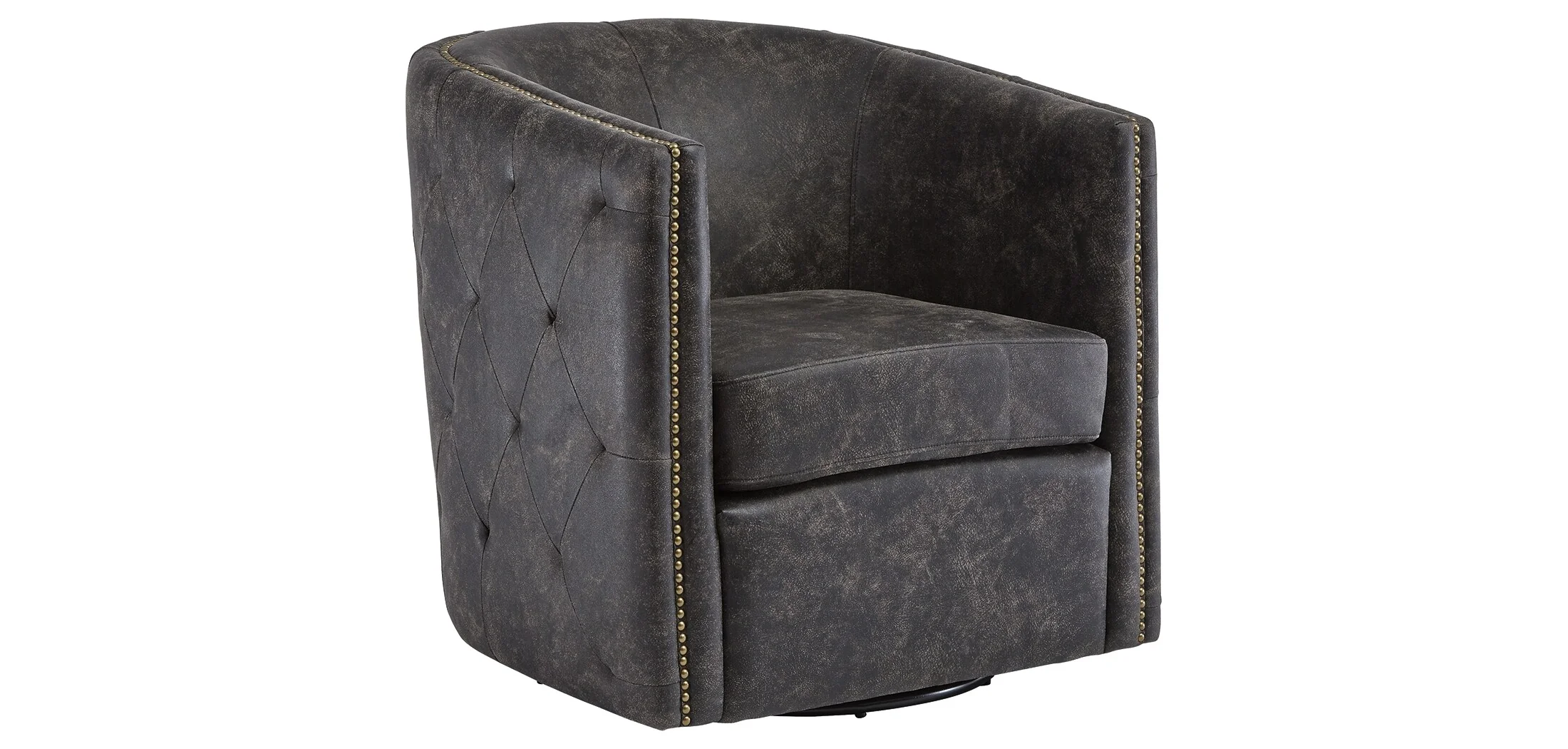 Brentlow Accent Swivel Chair - Image 10