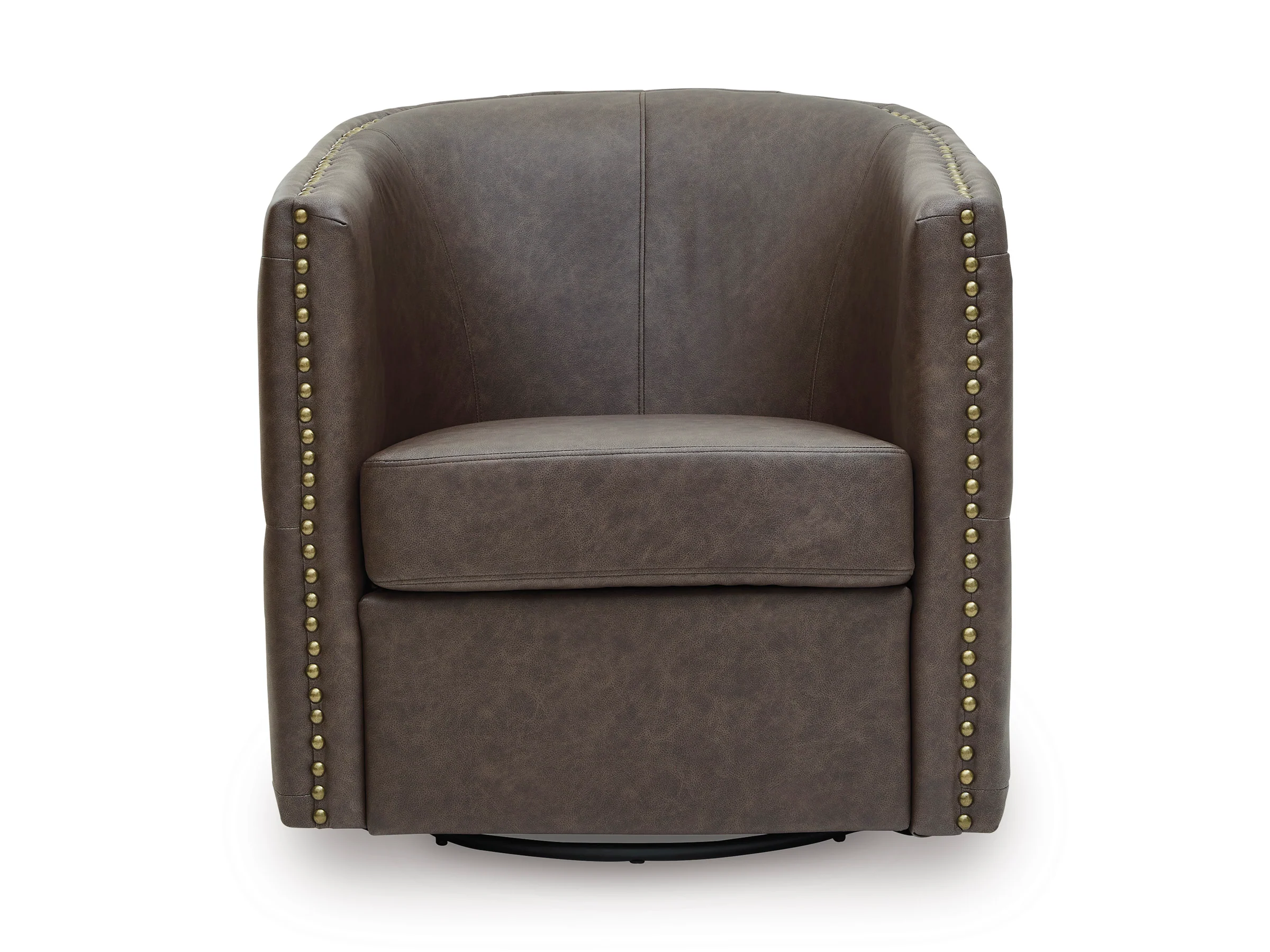 Brentlow Accent Swivel Chair - Image 11