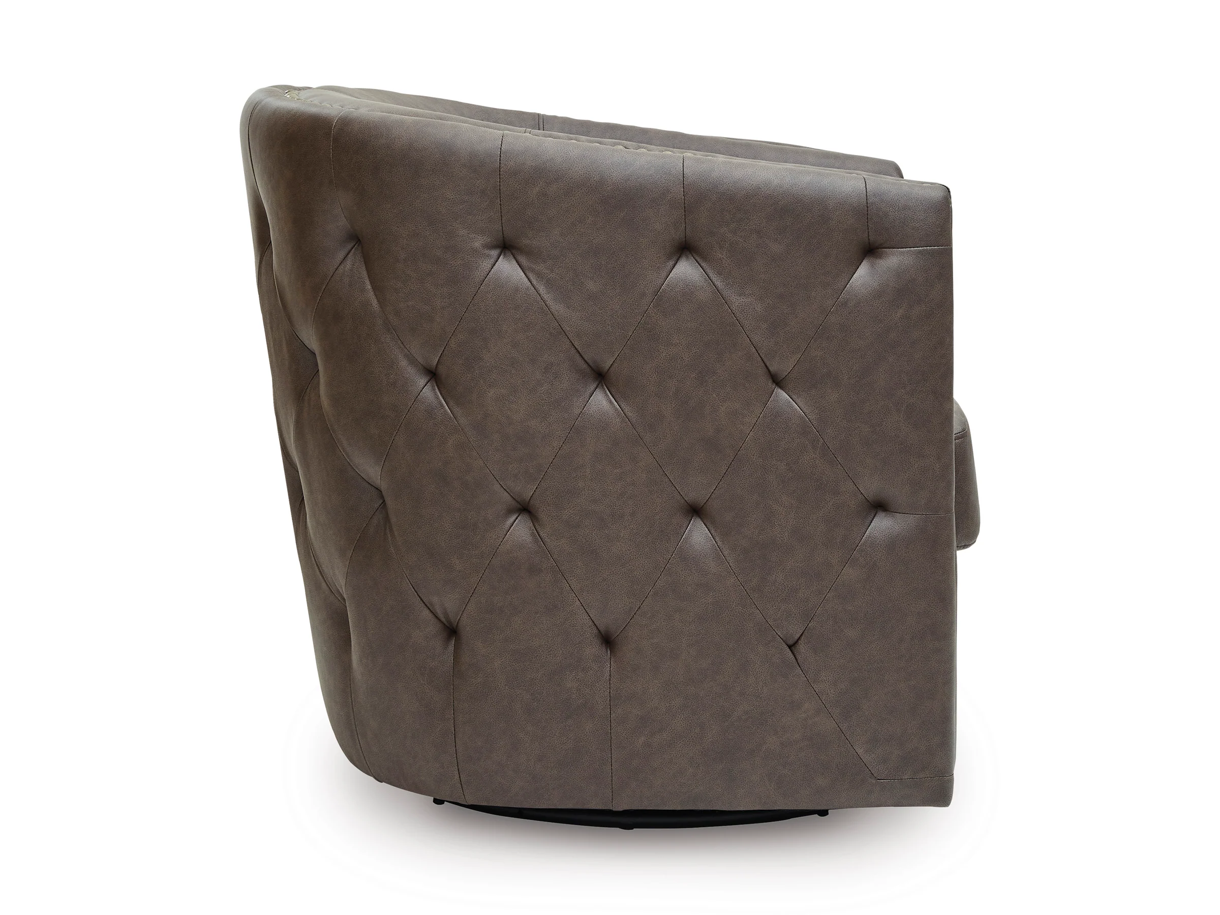 Brentlow Accent Swivel Chair - Image 4