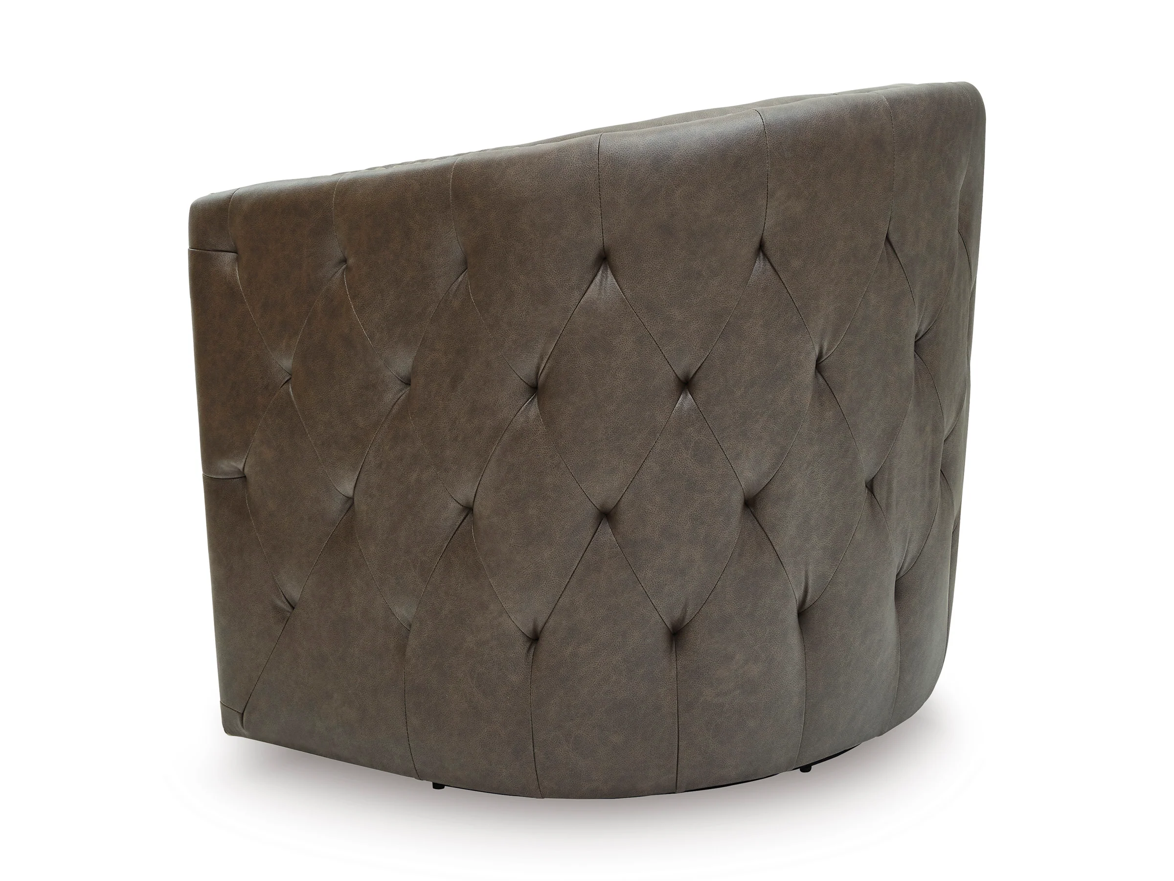 Brentlow Accent Swivel Chair - Image 5