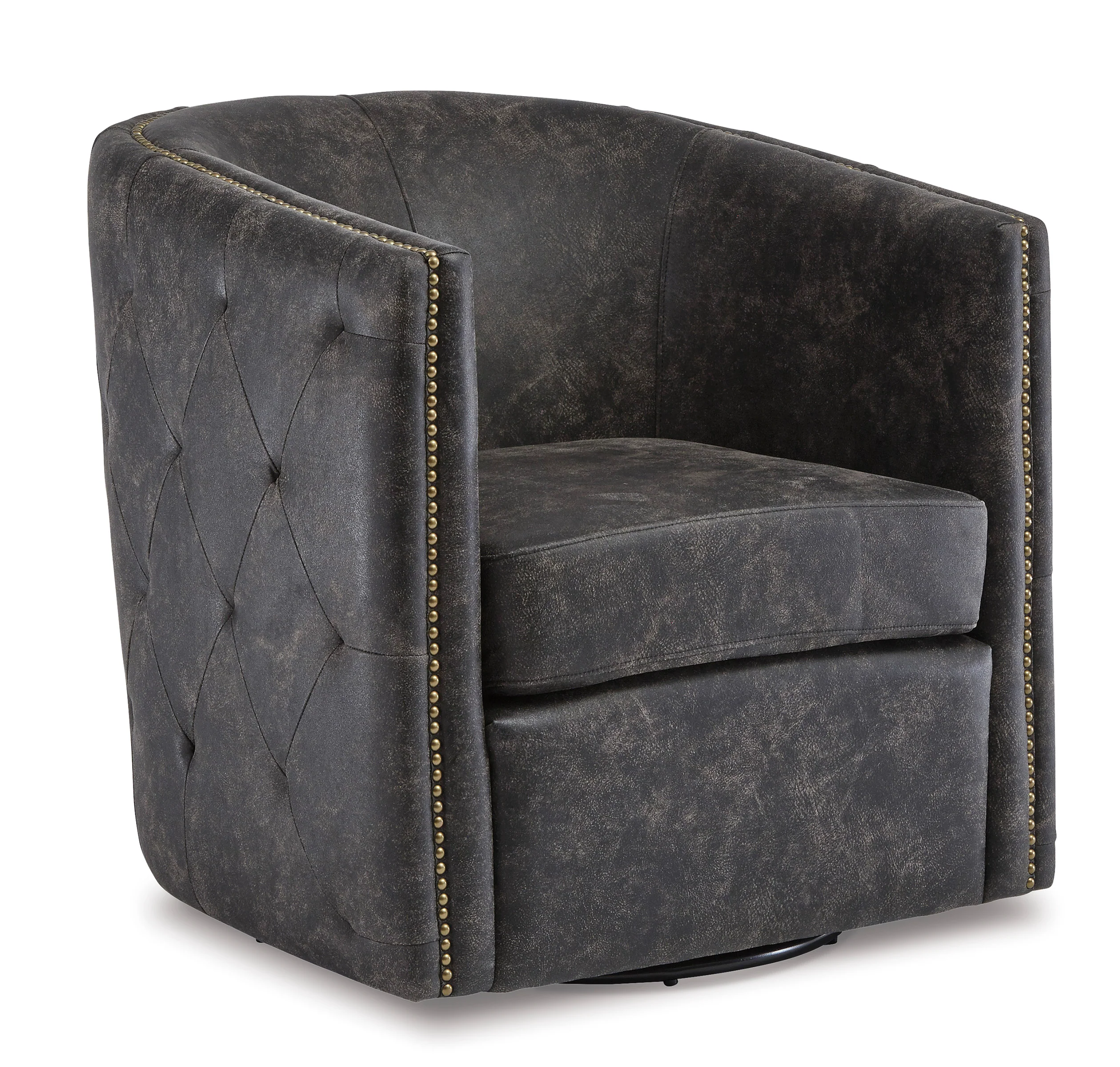 Brentlow Accent Swivel Chair - Image 6