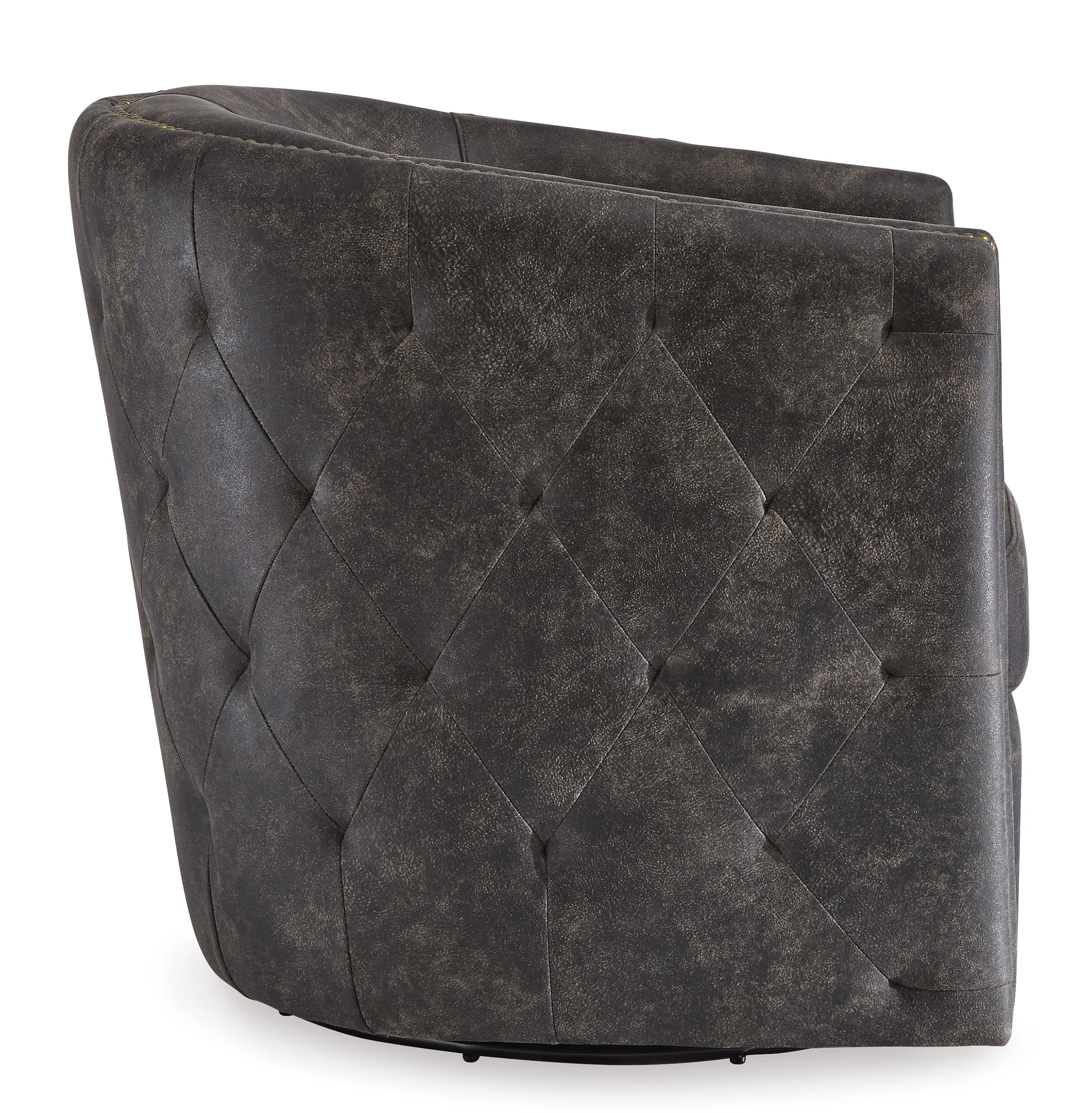 Brentlow Accent Swivel Chair - Image 8