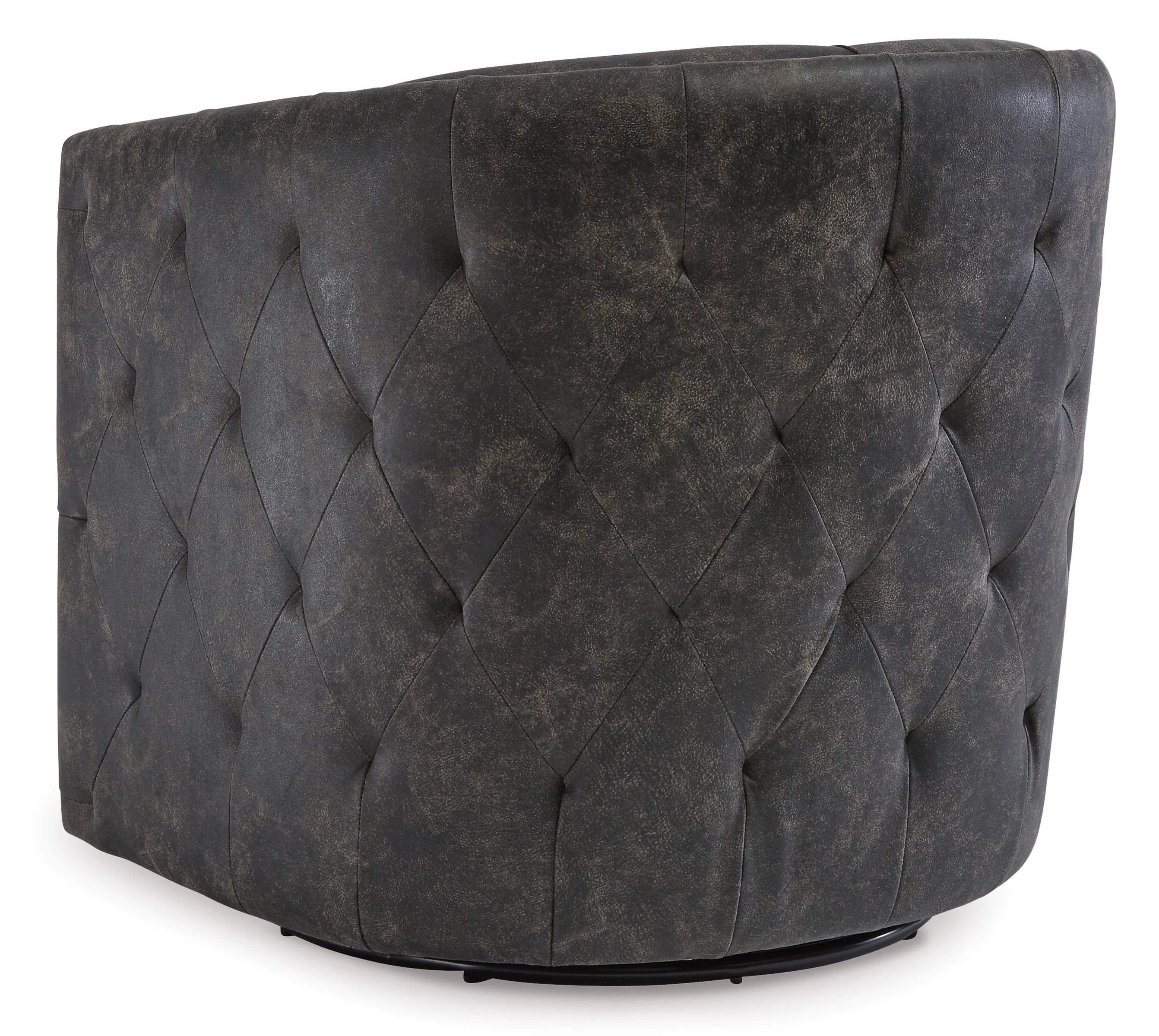 Brentlow Accent Swivel Chair - Image 9