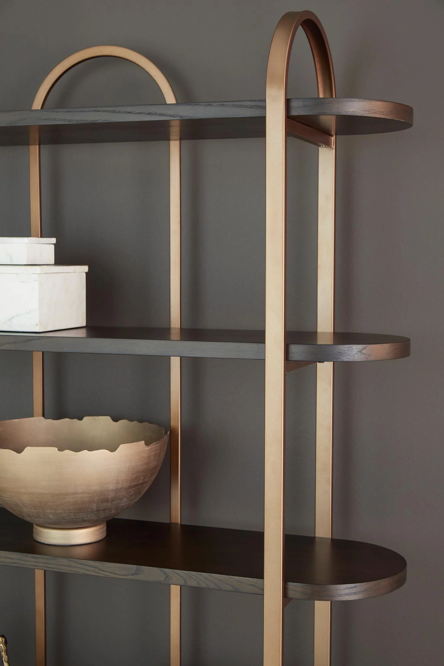 Brentmour Bookcase - Image 3