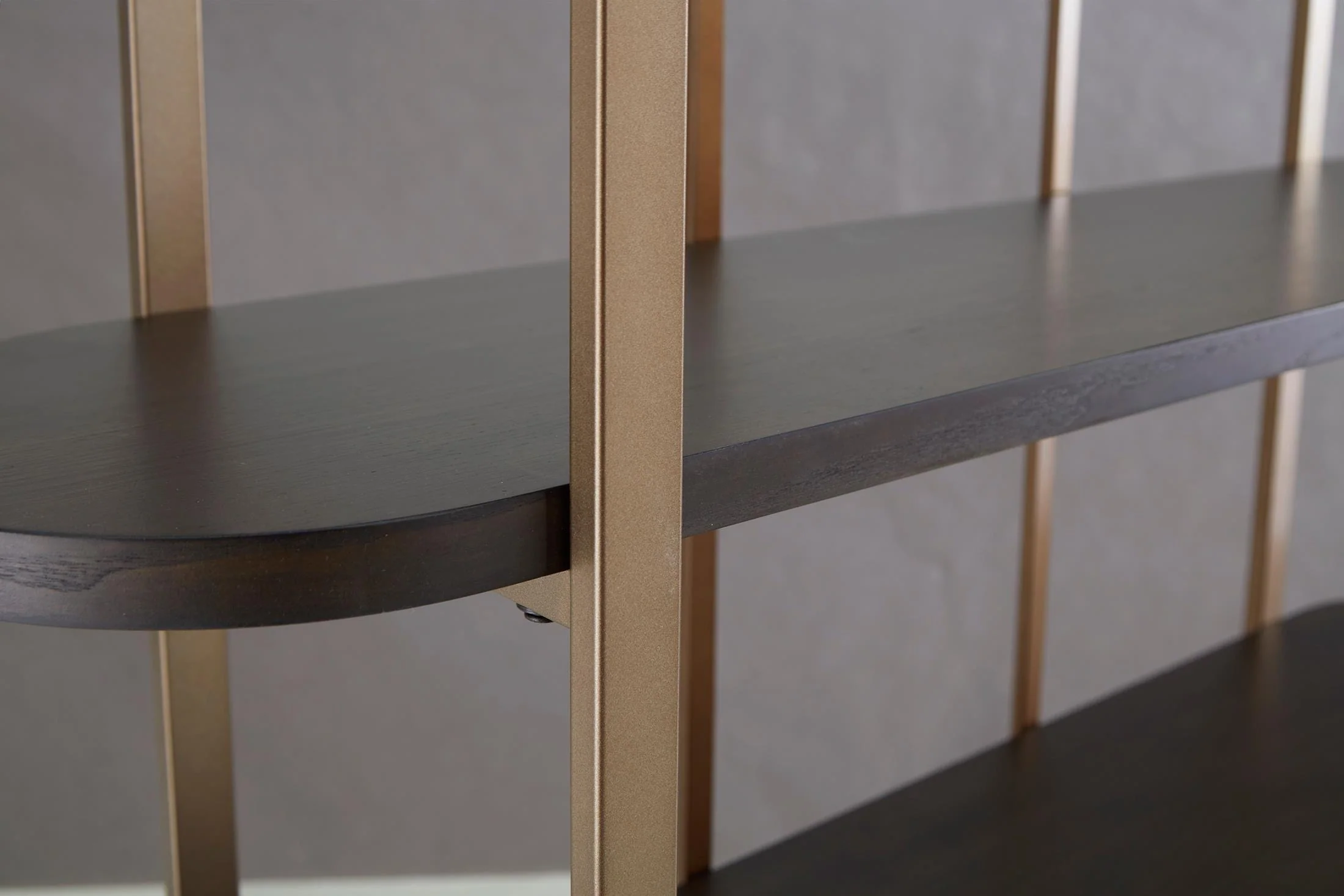 Brentmour Bookcase - Image 4