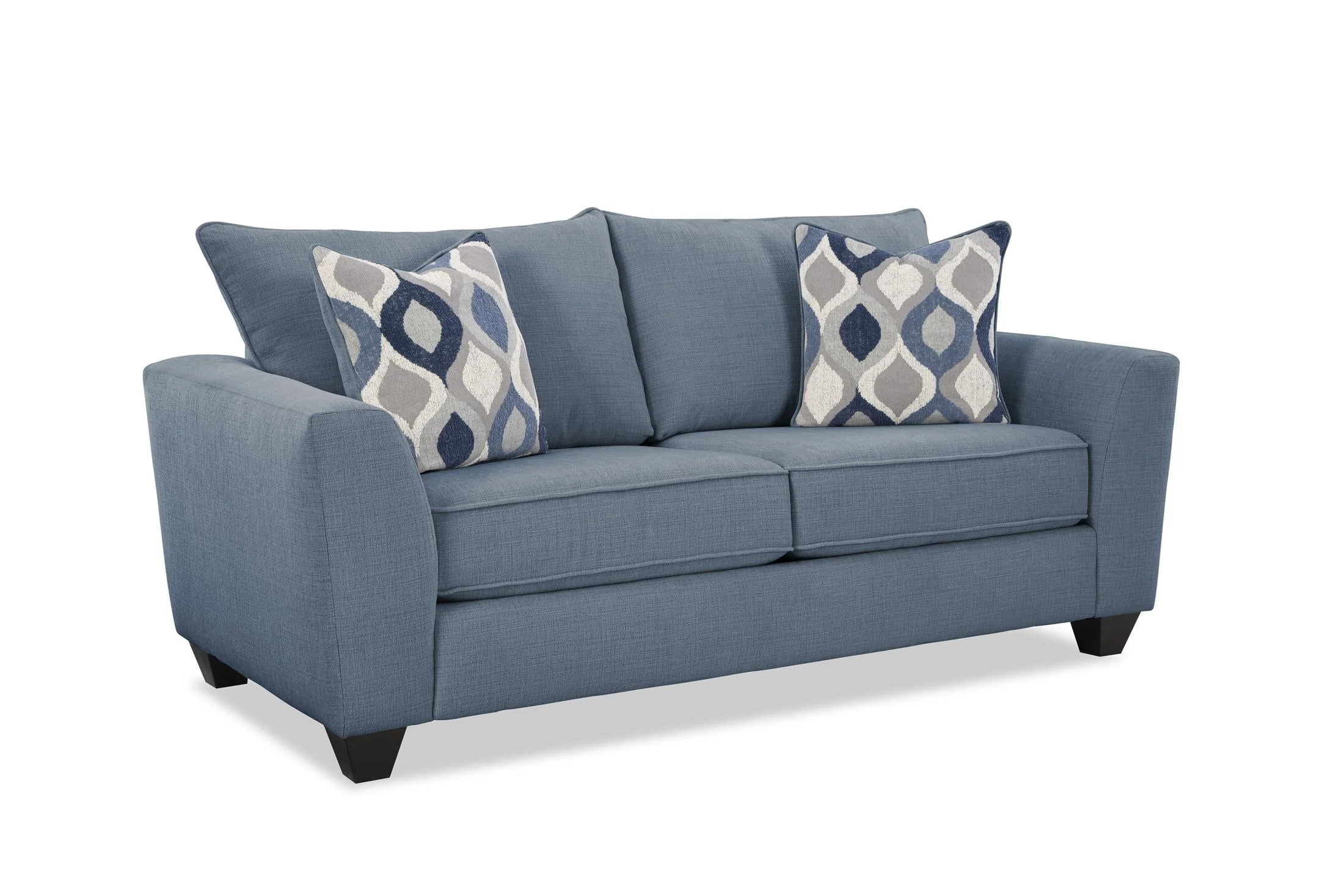 Breton Loveseat - Image 3