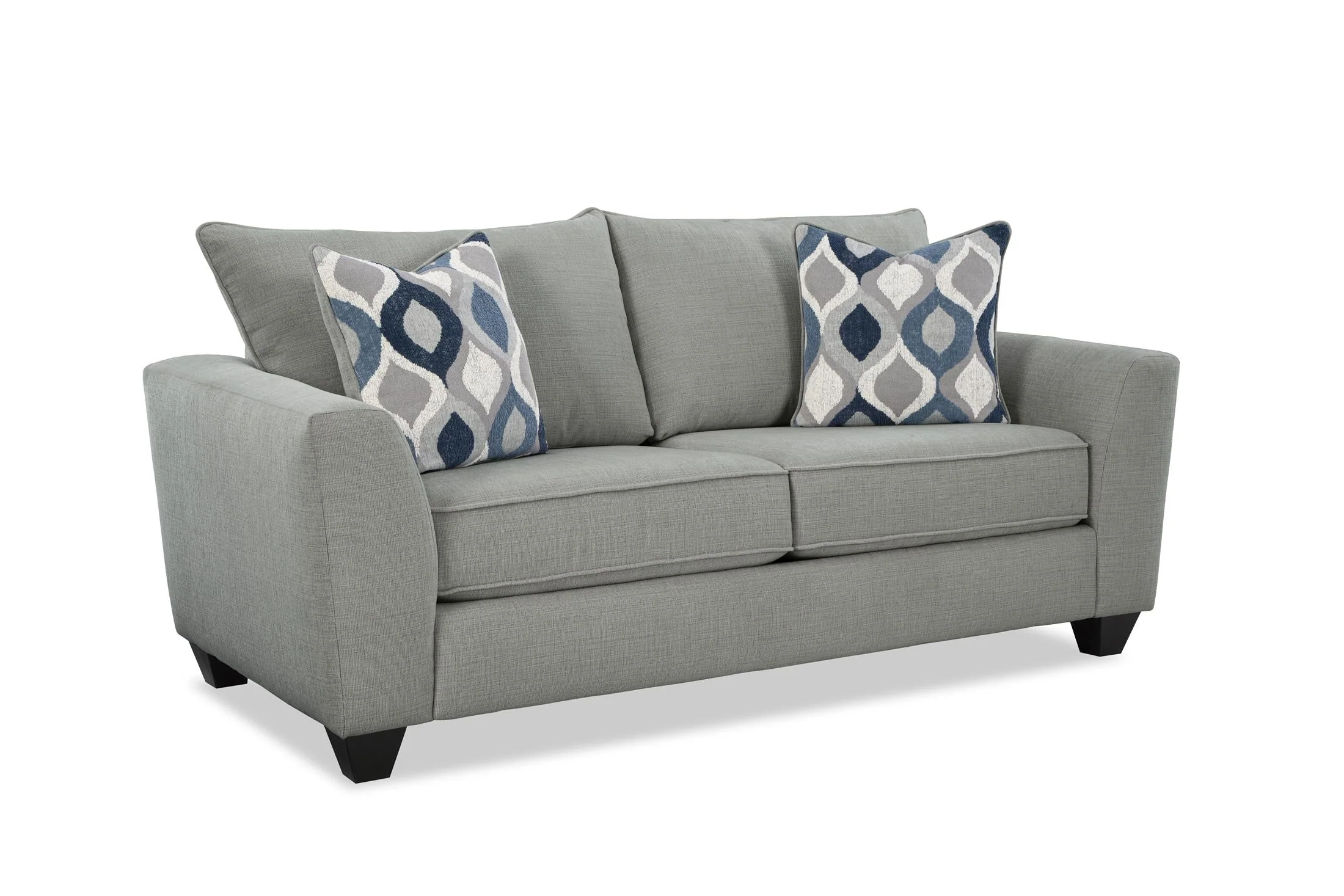 Breton Loveseat - Image 5