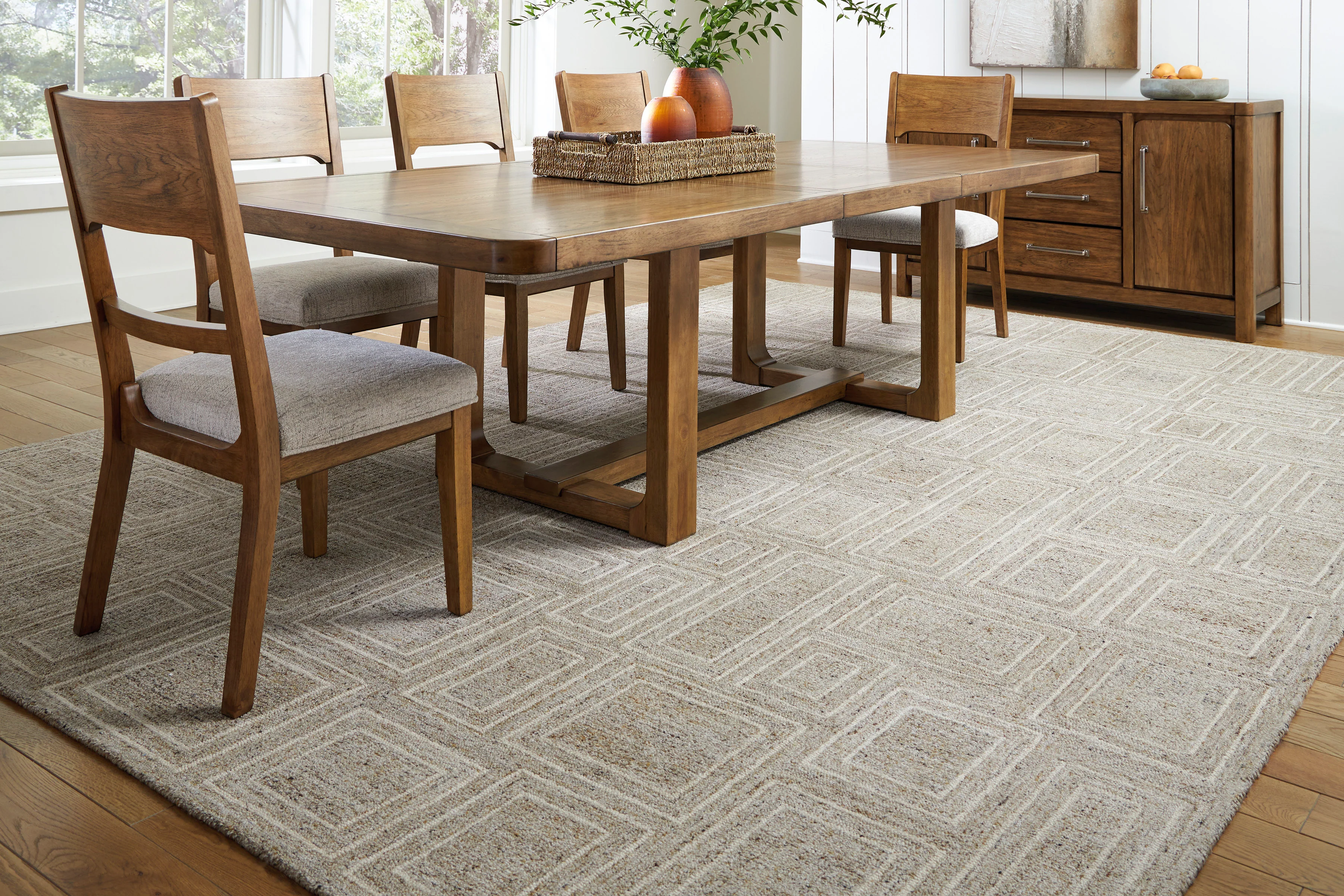 Brickburgh Rug - Image 2