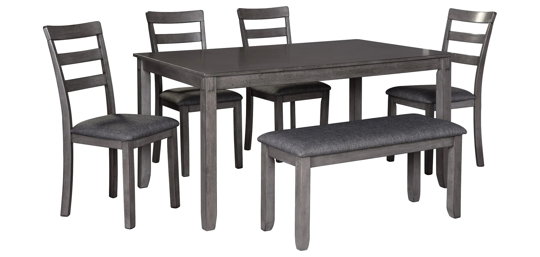 Bridson 6-Piece Dining Set - Image 3