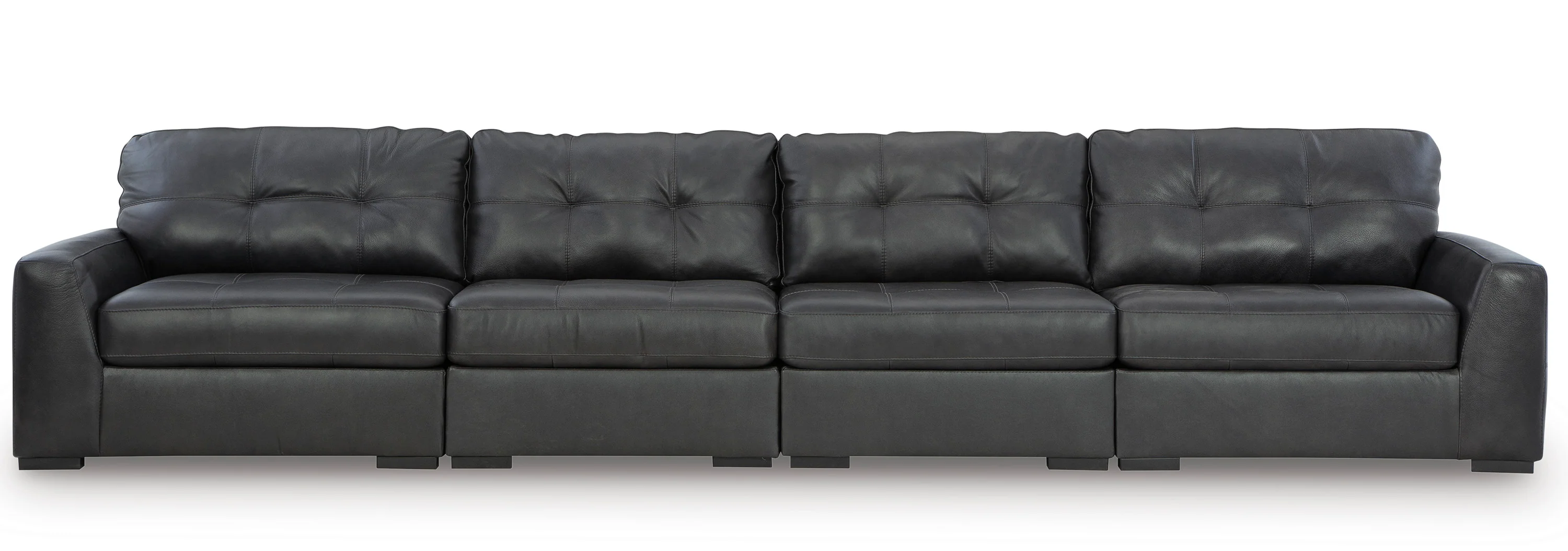 Brindley Pier 4-Piece Sectional