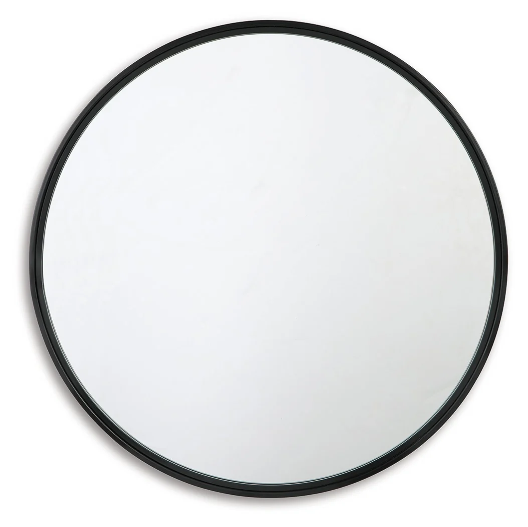 Brocky Accent Mirror - Image 4
