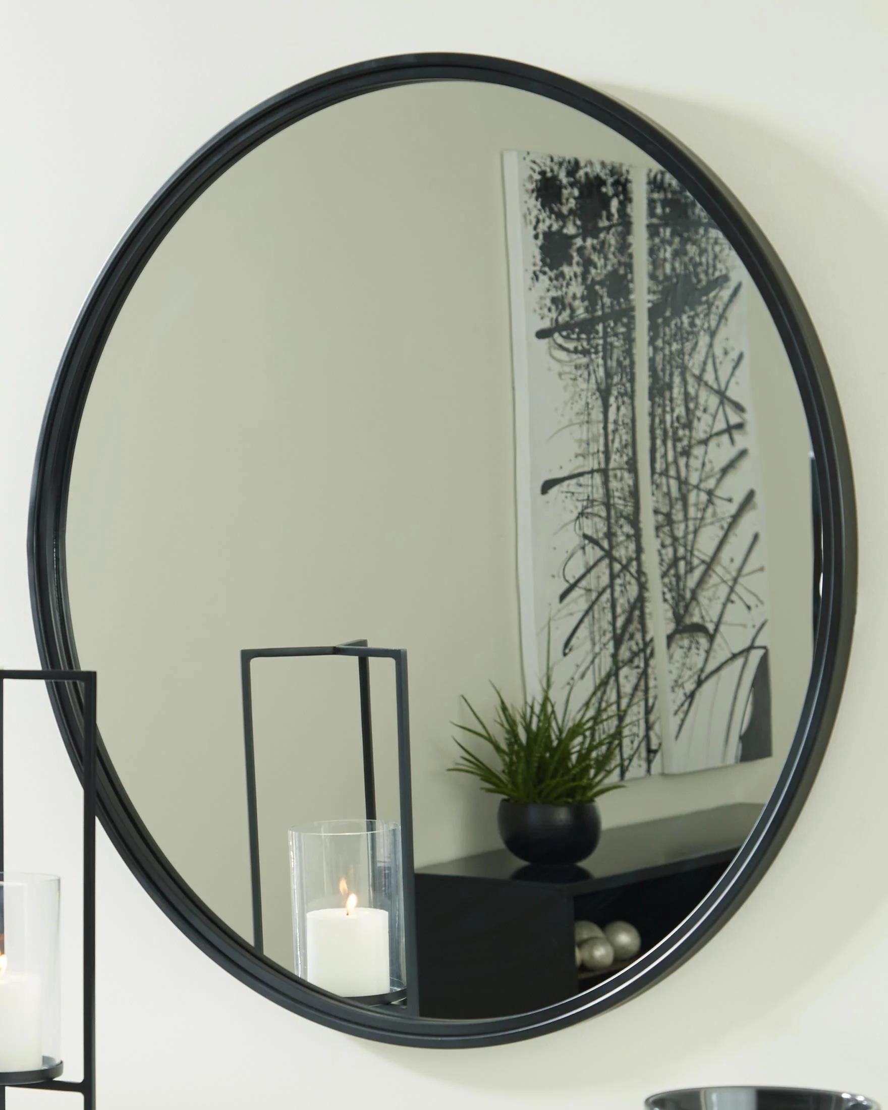 Brocky Accent Mirror - Image 5