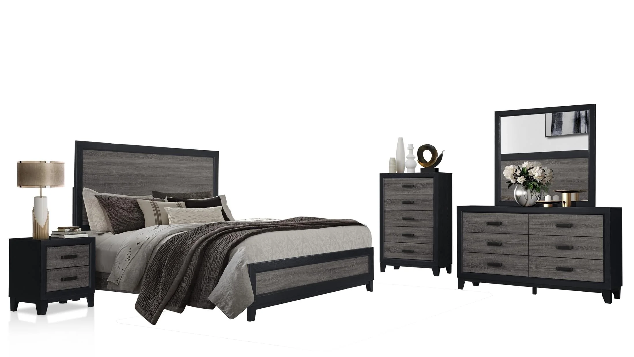 Brodin 3-Piece Bedroom Set - Image 12