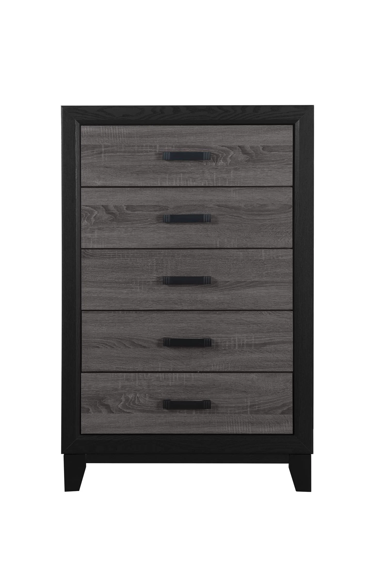 Brodin 5-Piece Bedroom Set - Image 15