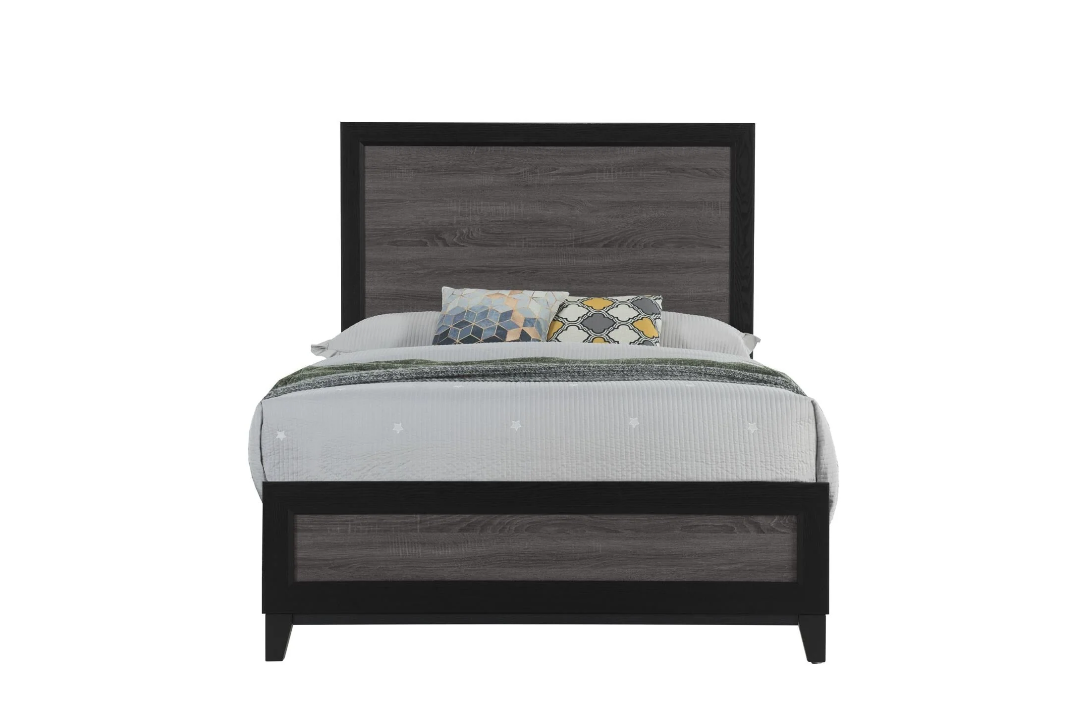 Brodin 5-Piece Bedroom Set - Image 17