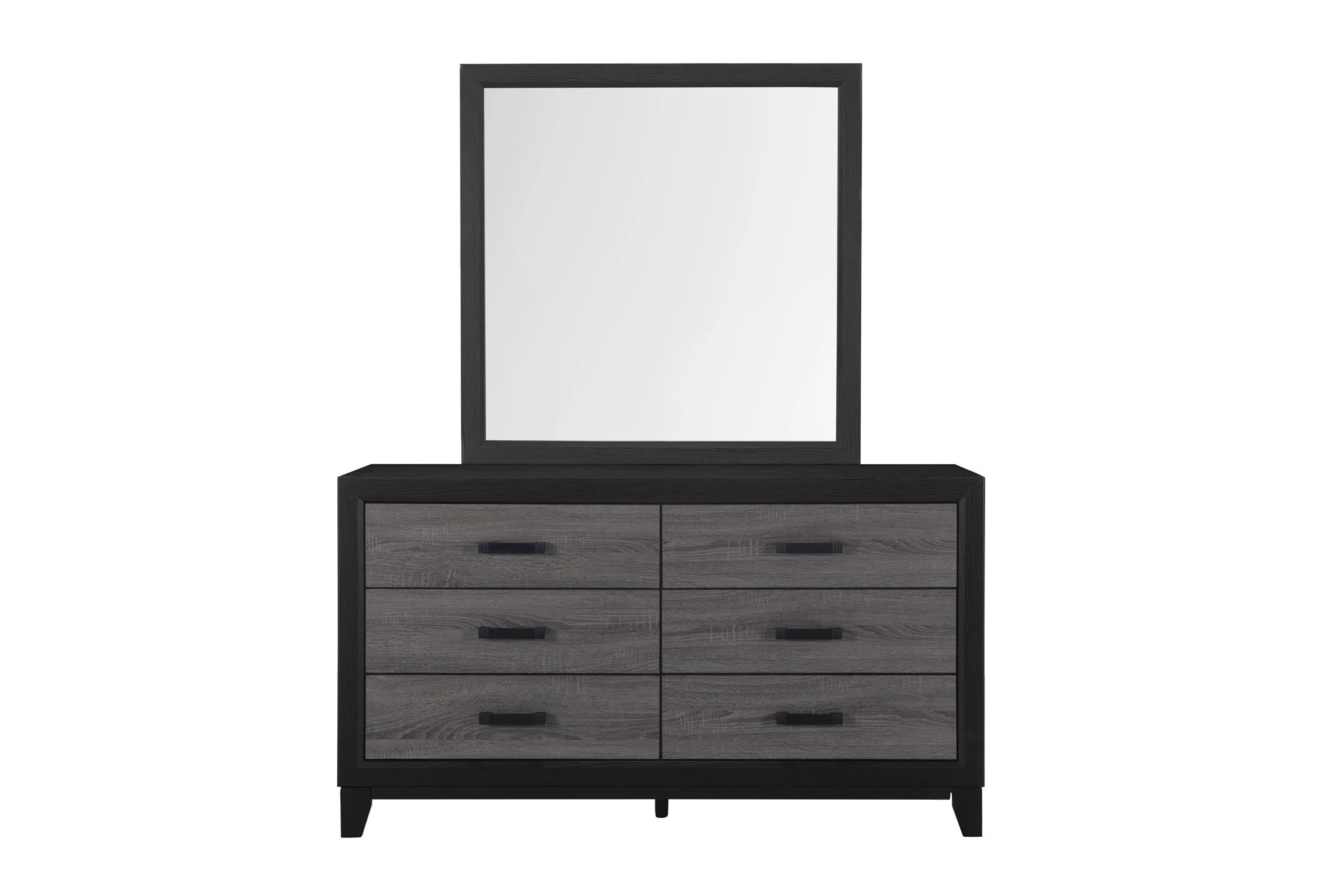 Brodin 5-Piece Bedroom Set - Image 18
