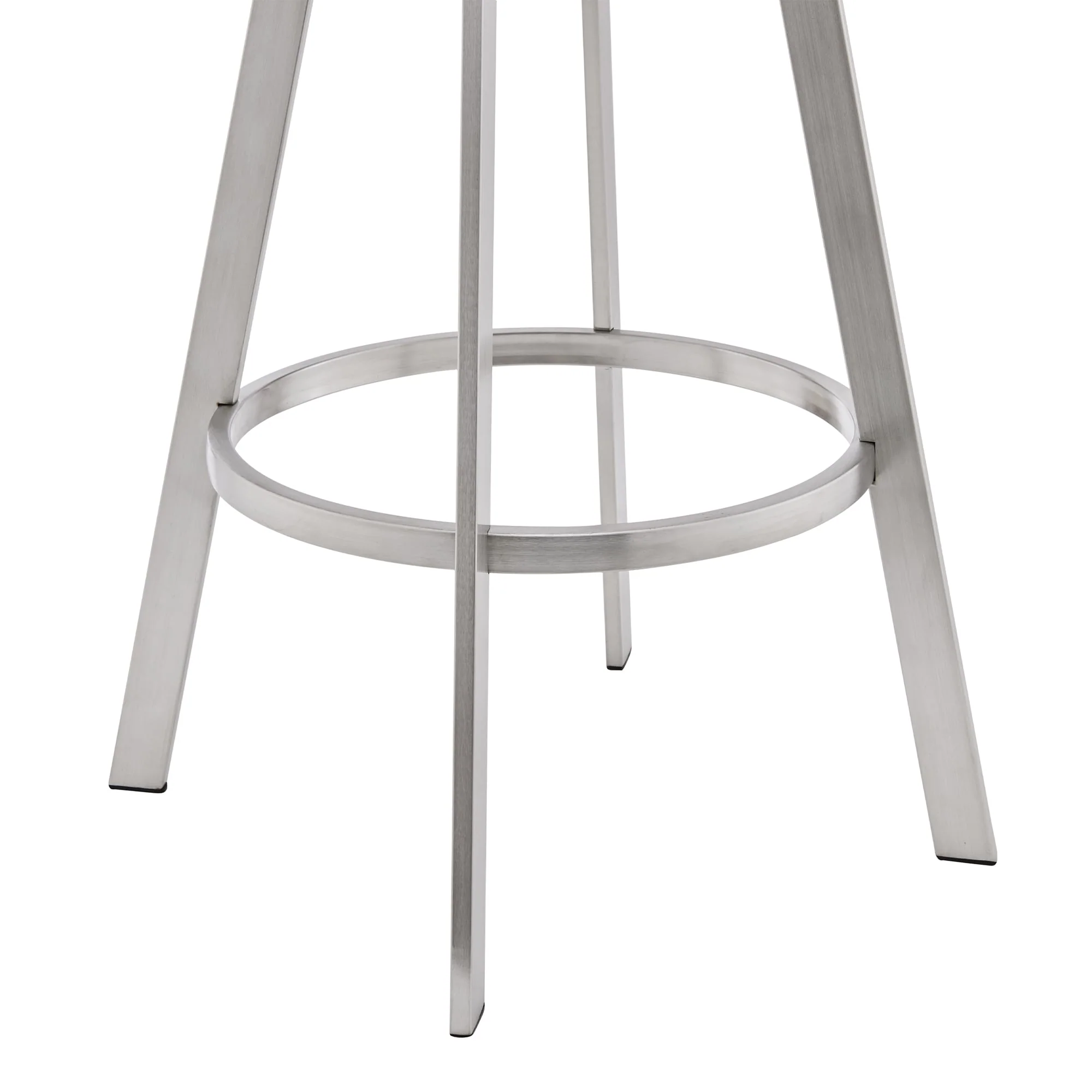 Bronson 25" Swivel Bar Stool - Image 6