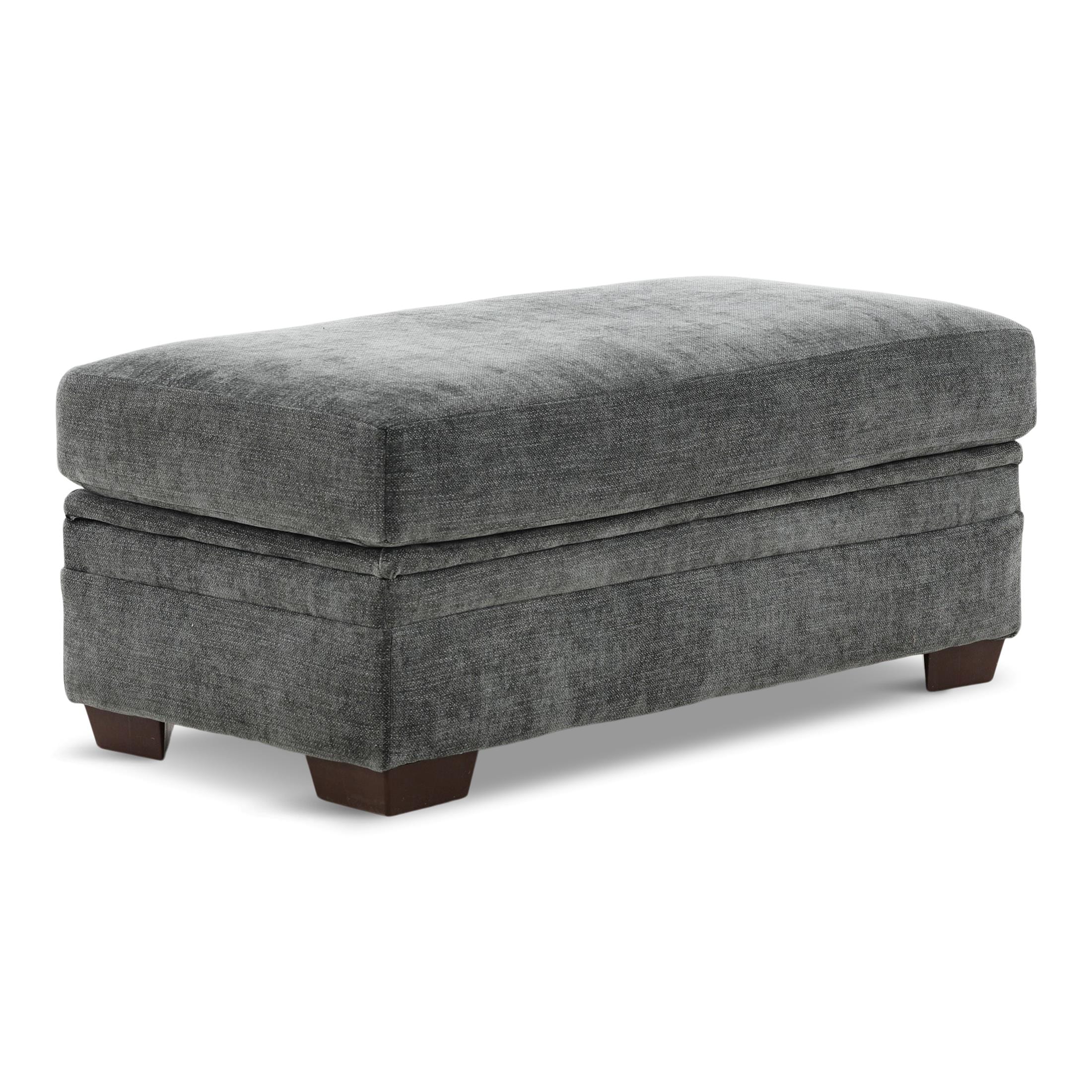 Bronte Storage Ottoman - Image 3