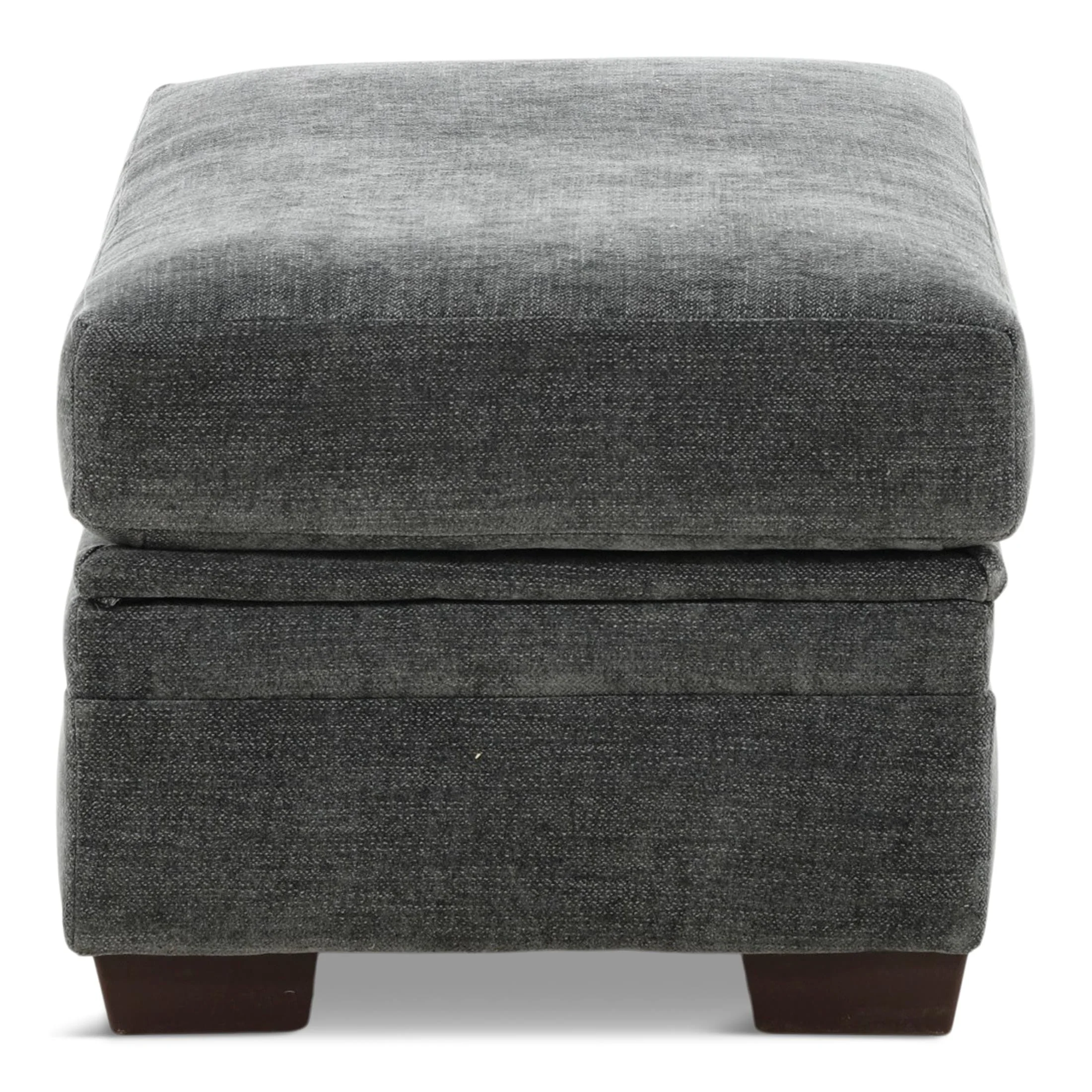 Bronte Storage Ottoman - Image 4
