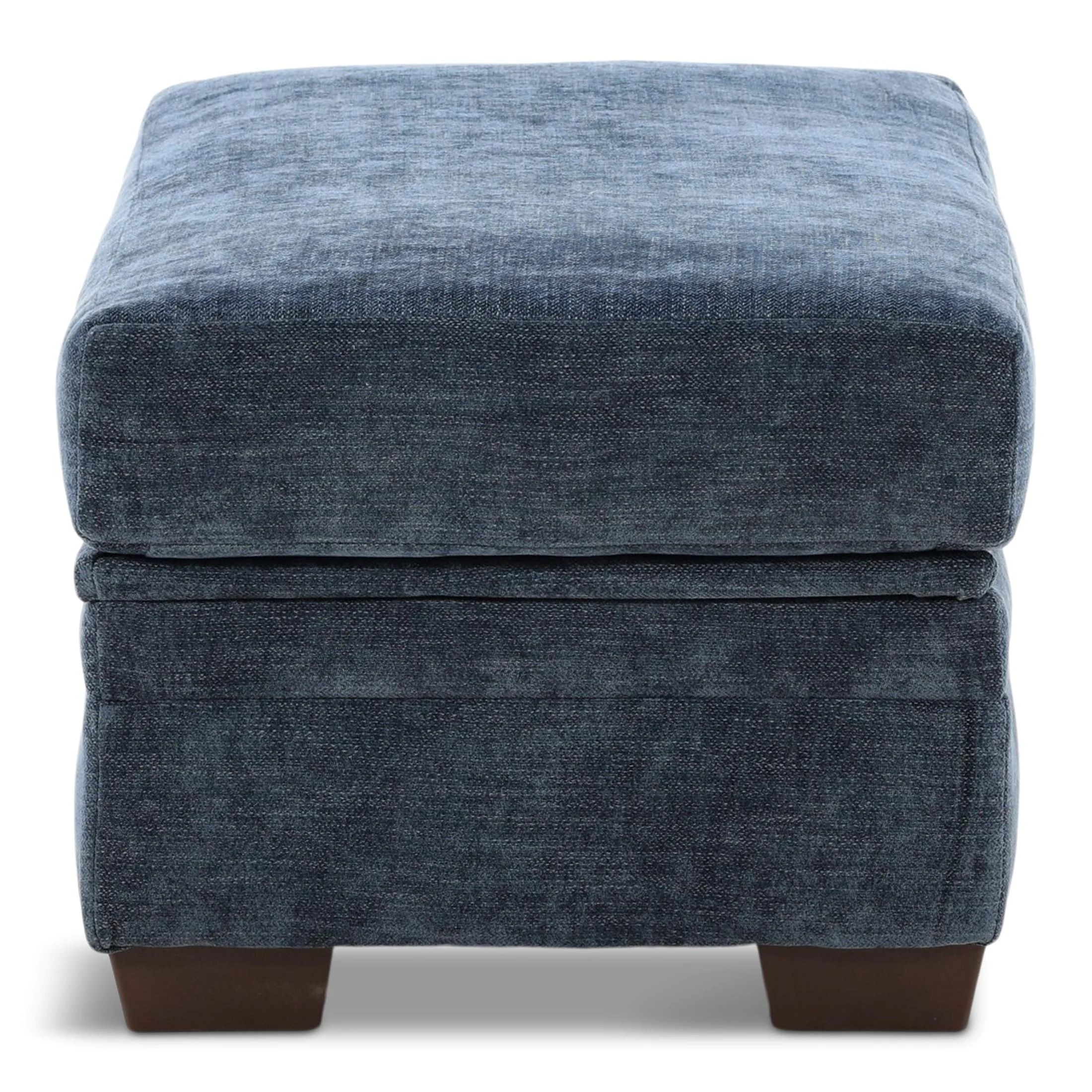 Bronte Storage Ottoman - Image 8