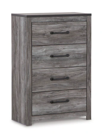 Bronyan Chest of Drawers - Image 3